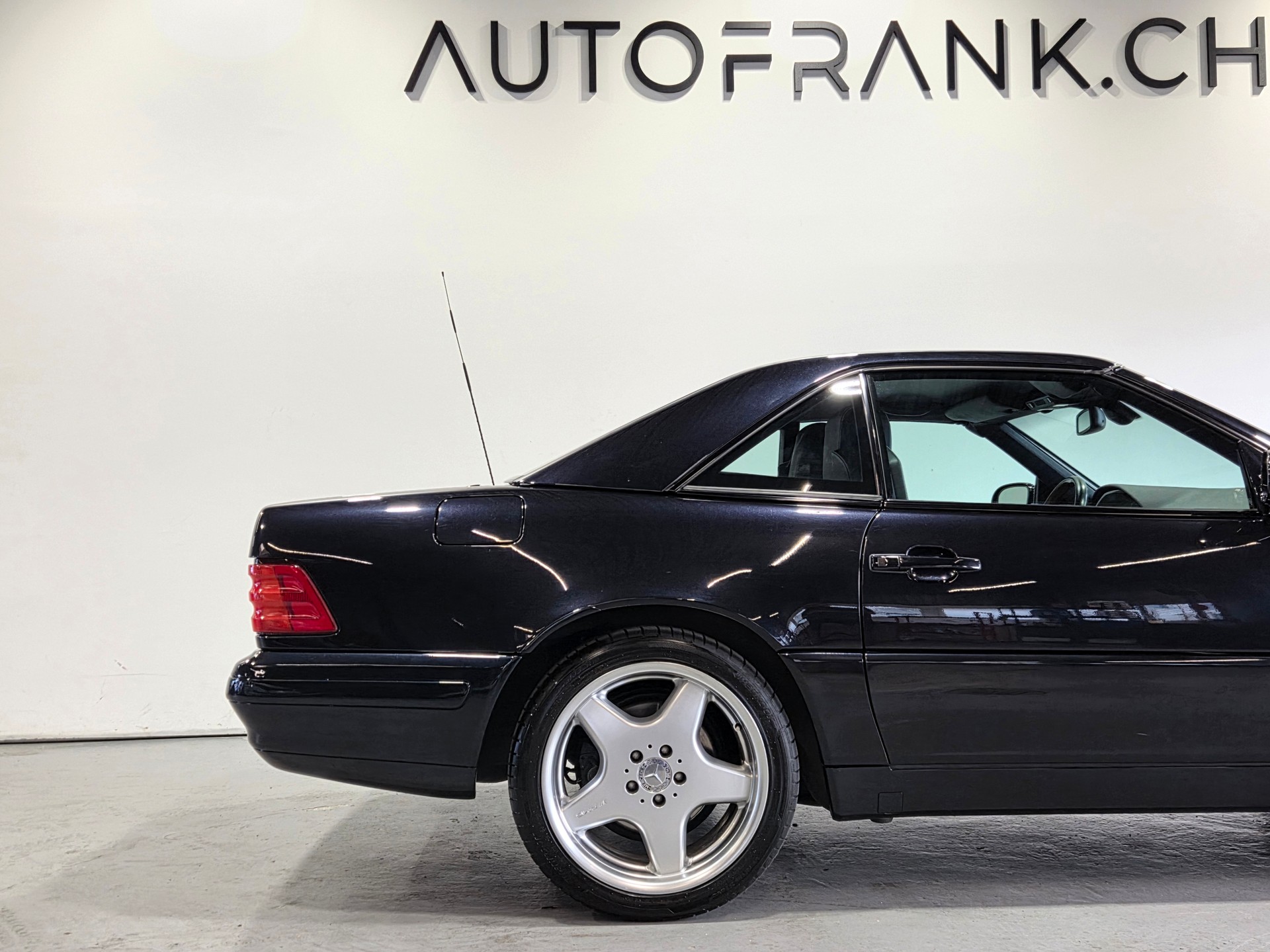MERCEDES-BENZ Final Edition-image-18
