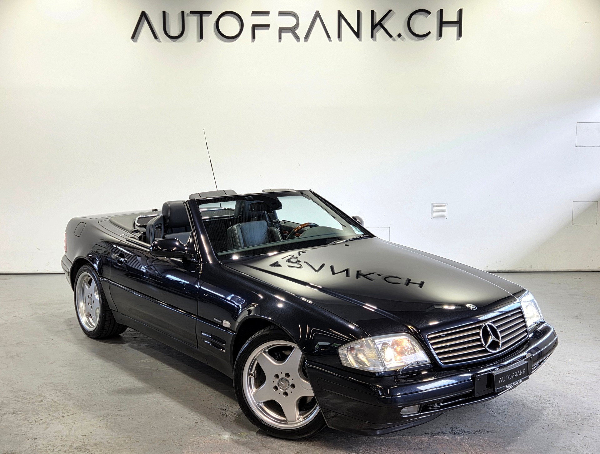 MERCEDES-BENZ Final Edition-image-23