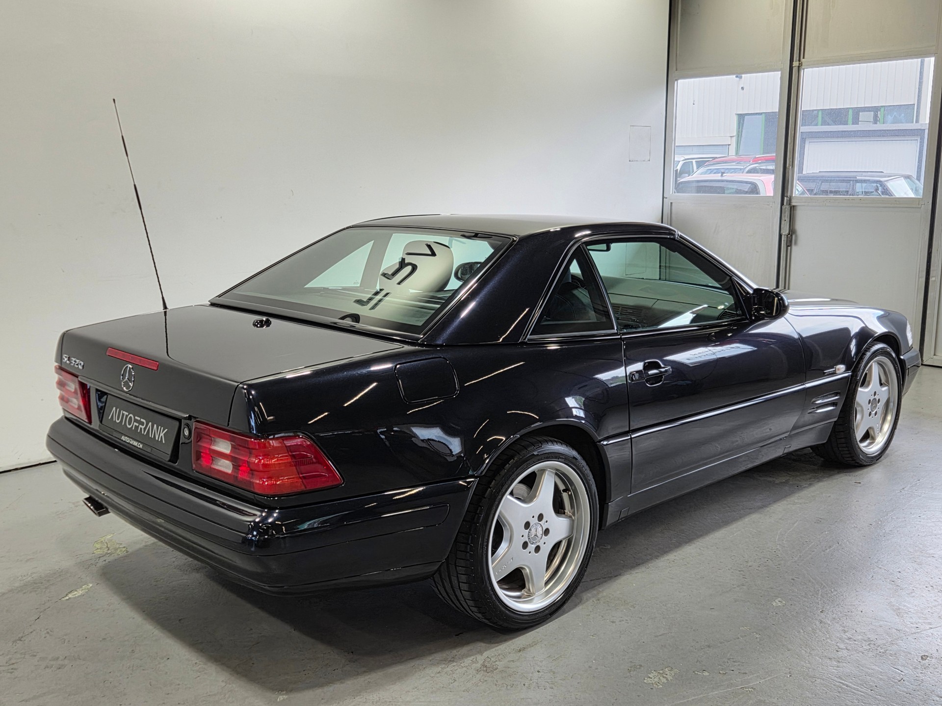 MERCEDES-BENZ Final Edition-image-20