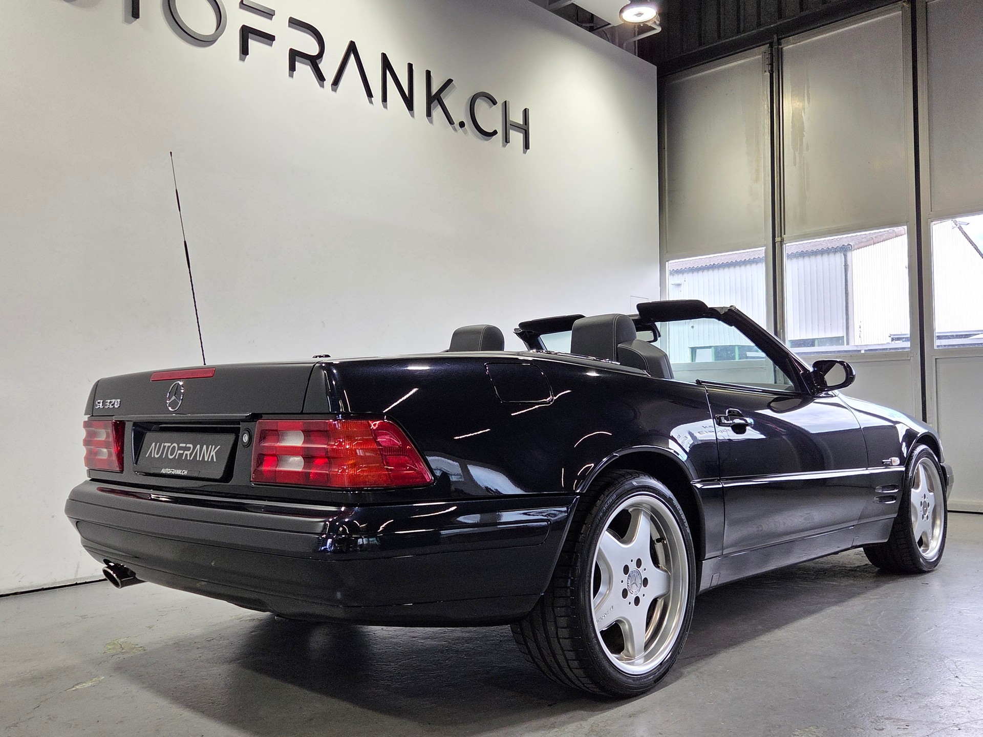 MERCEDES-BENZ Final Edition-image-3
