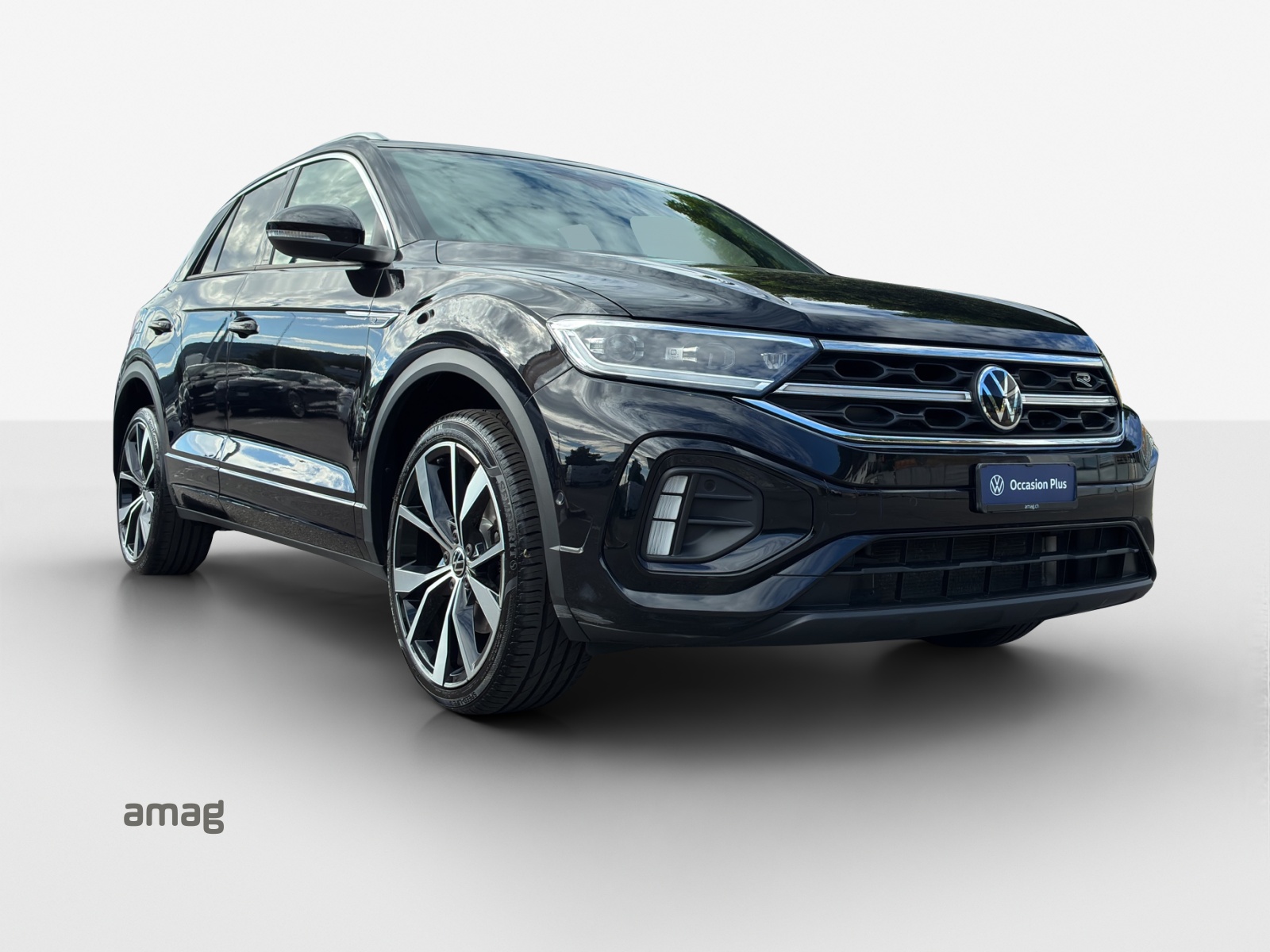 VW T-Roc 2.0 TSI R-Line DSG 4Motion-image-5