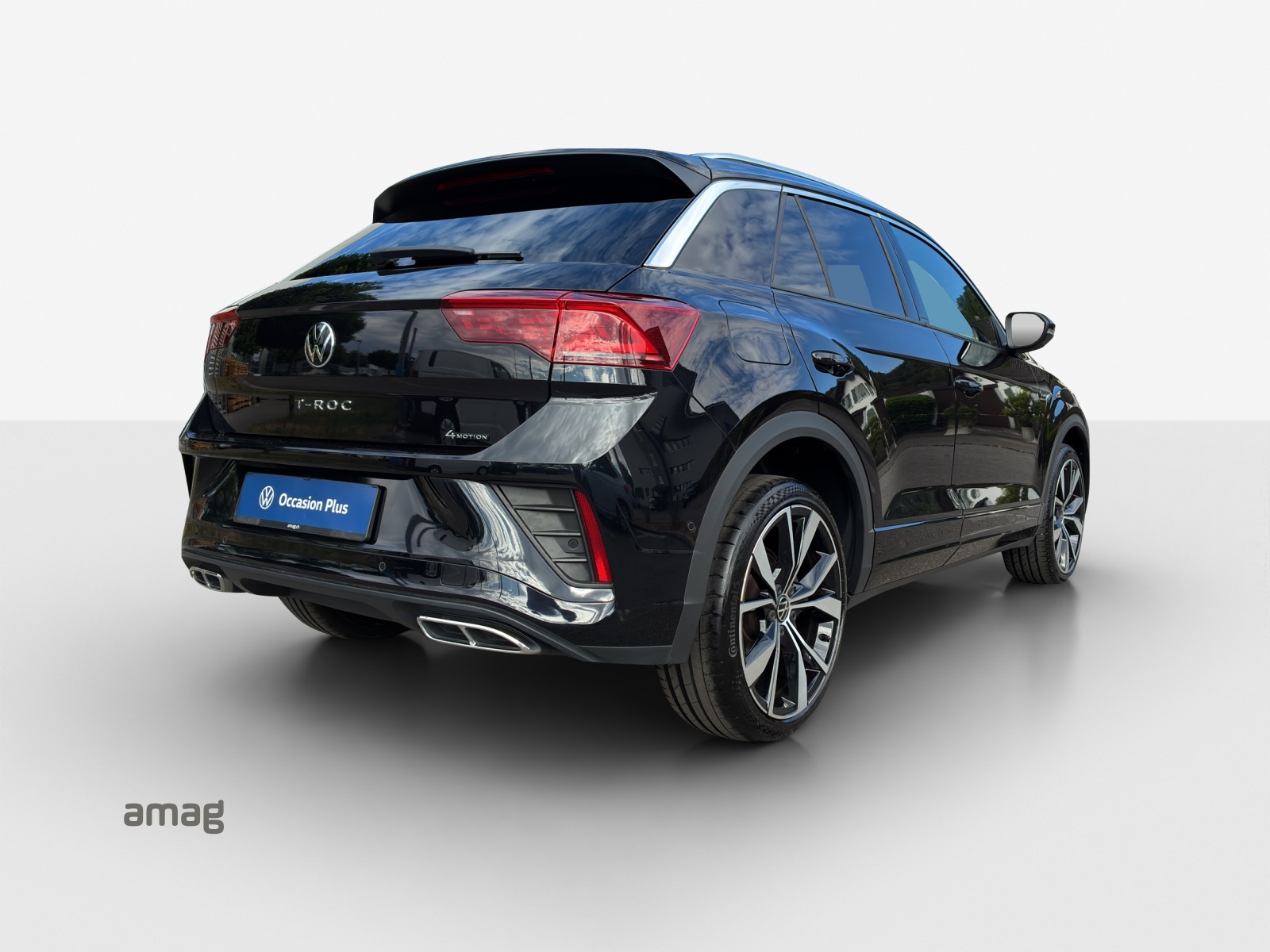 VW T-Roc 2.0 TSI R-Line DSG 4Motion-image-4