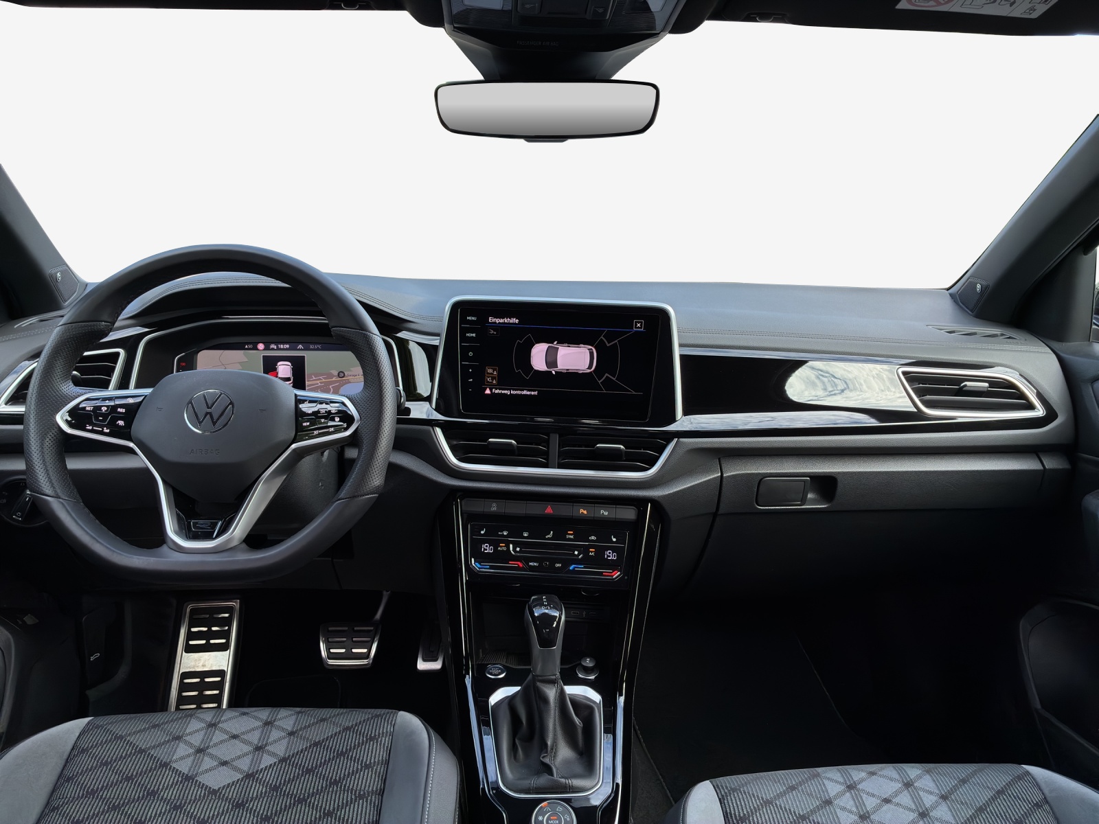 VW T-Roc 2.0 TSI R-Line DSG 4Motion-image-8