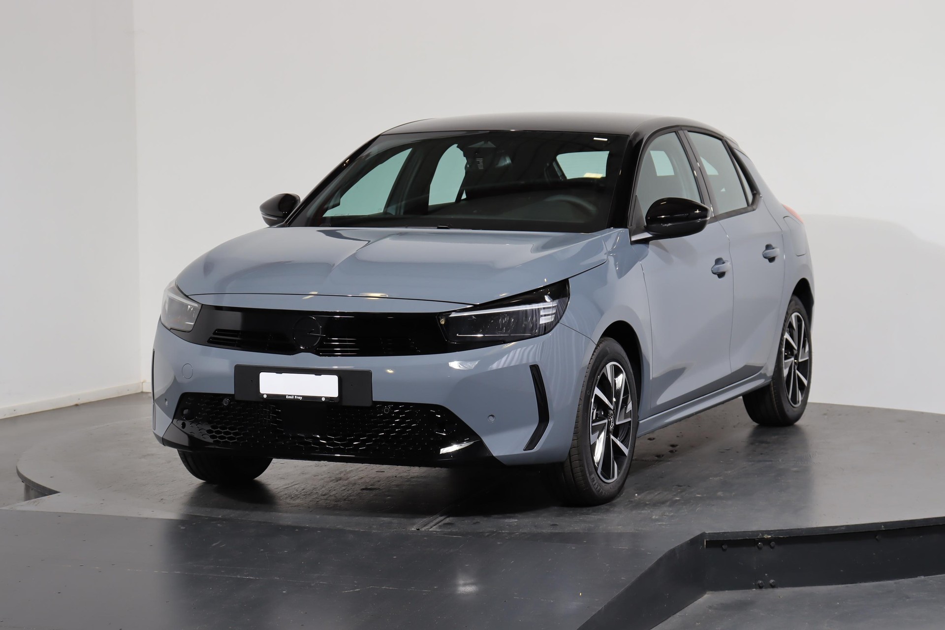OPEL Corsa 1.2 T Hybrid Viva-image-0