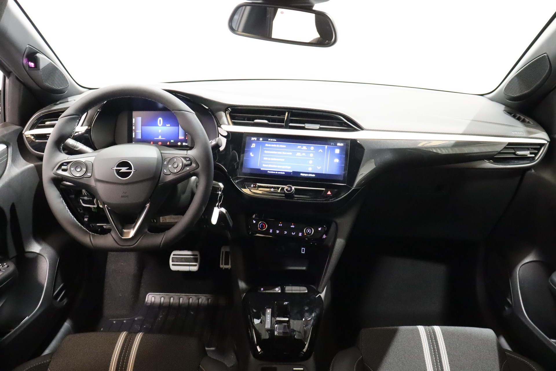 OPEL Corsa 1.2 T Hybrid Viva-image-5