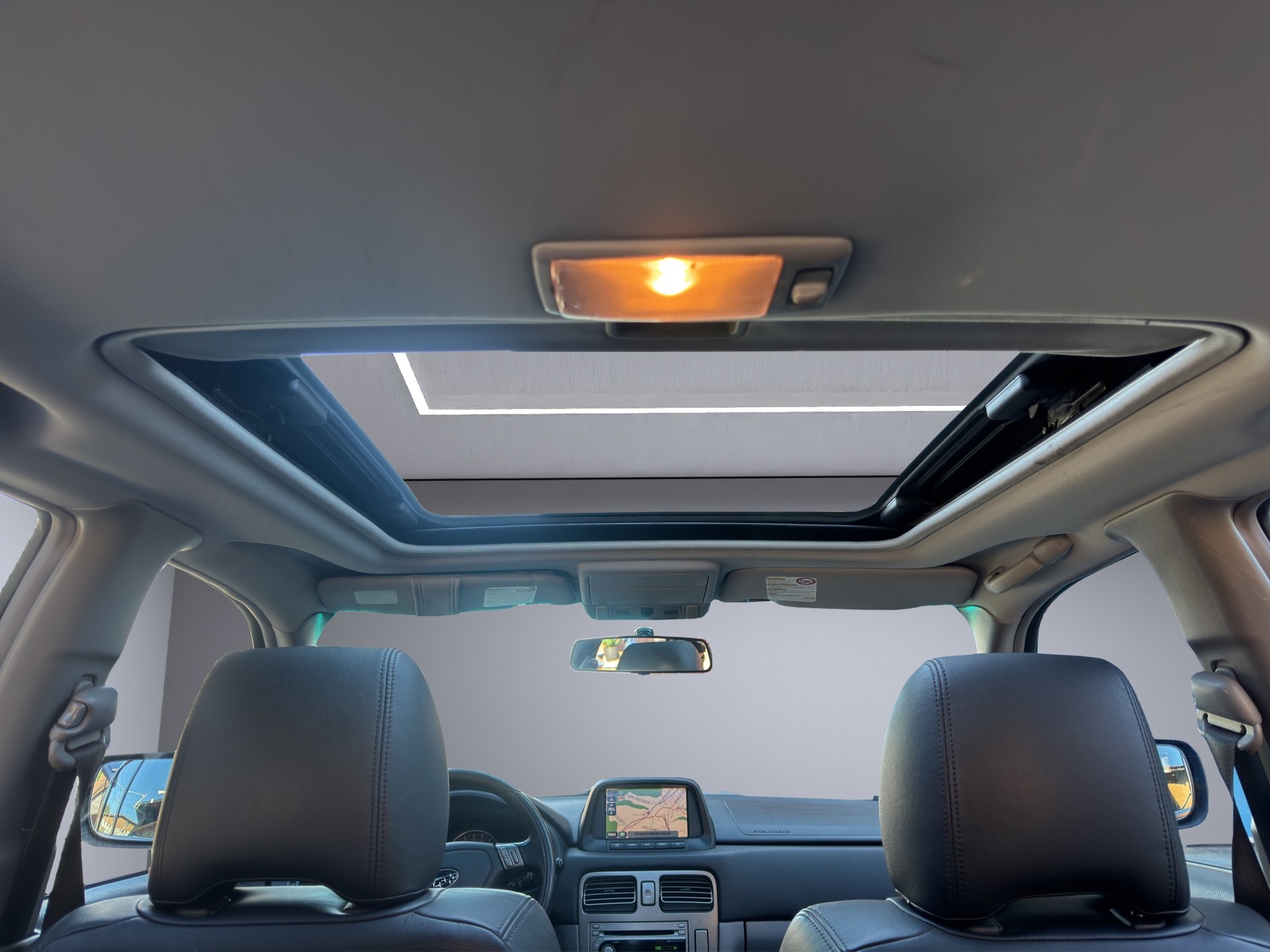SUBARU Forester 2.5XT Limited (Club)-image-11