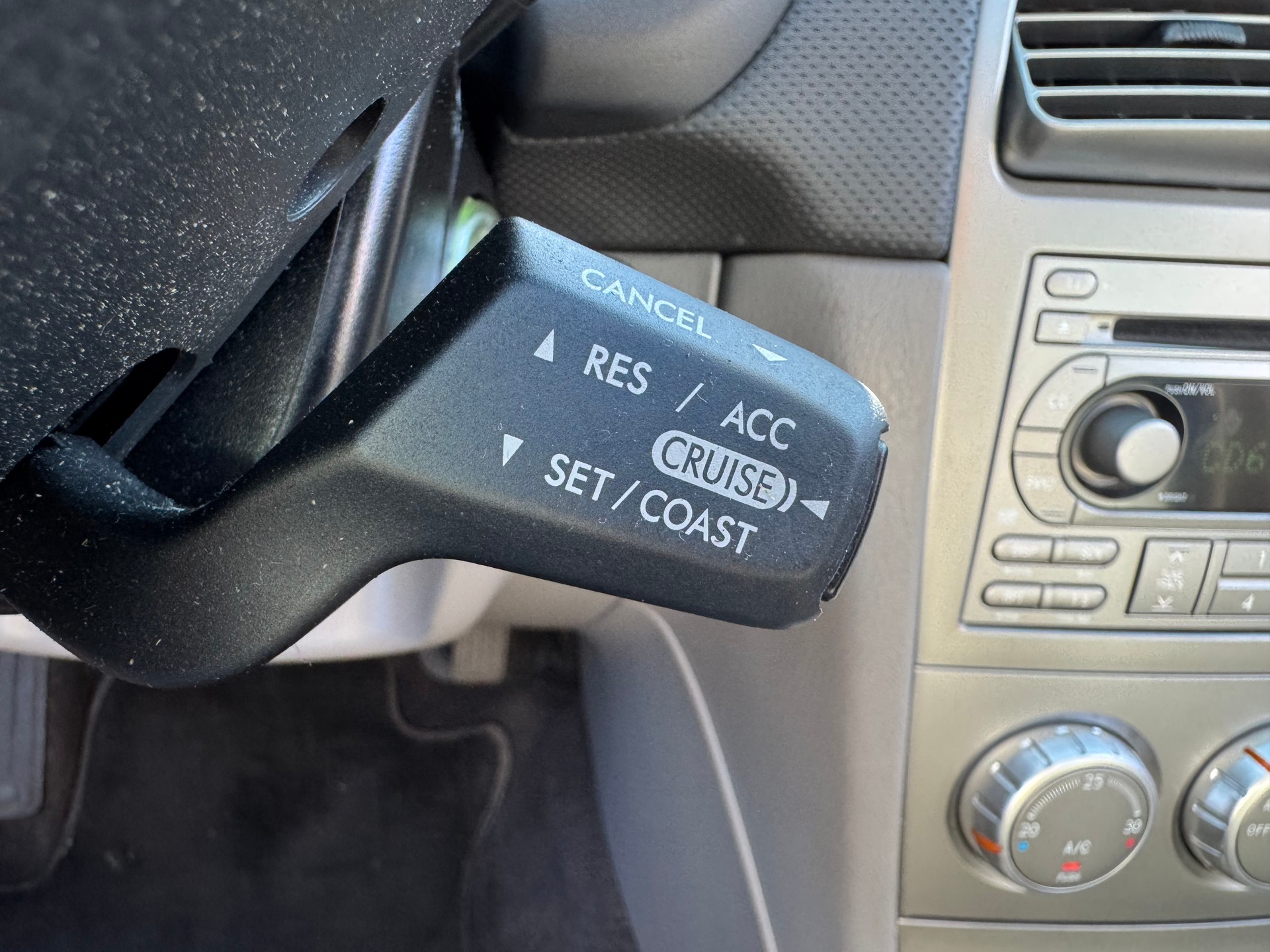 SUBARU Forester 2.5XT Limited (Club)-image-18