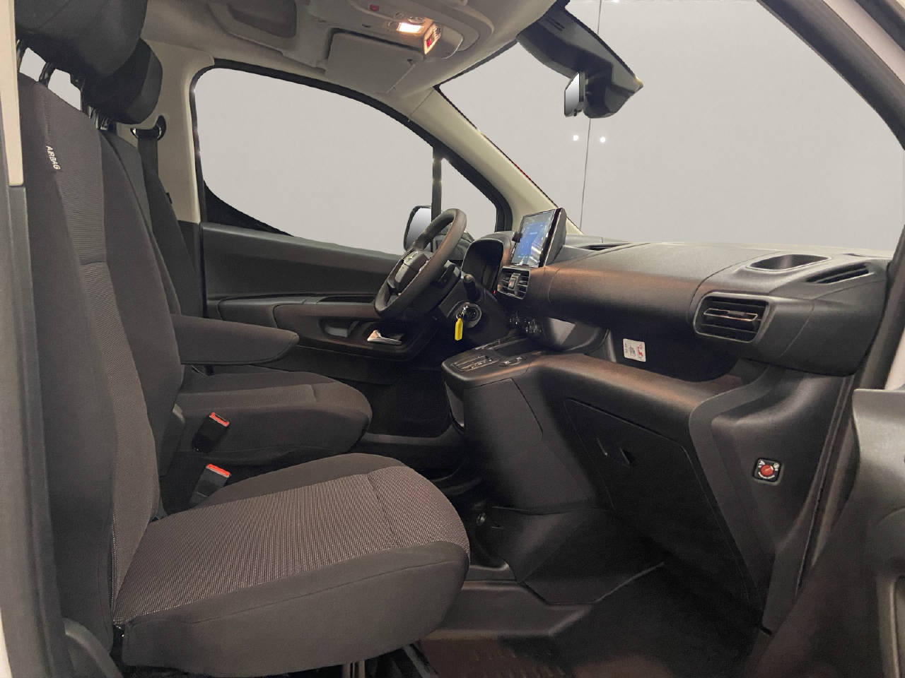 OPEL Combo Cargo Crew 2.4 t XL 1.5 D S/S-image-10