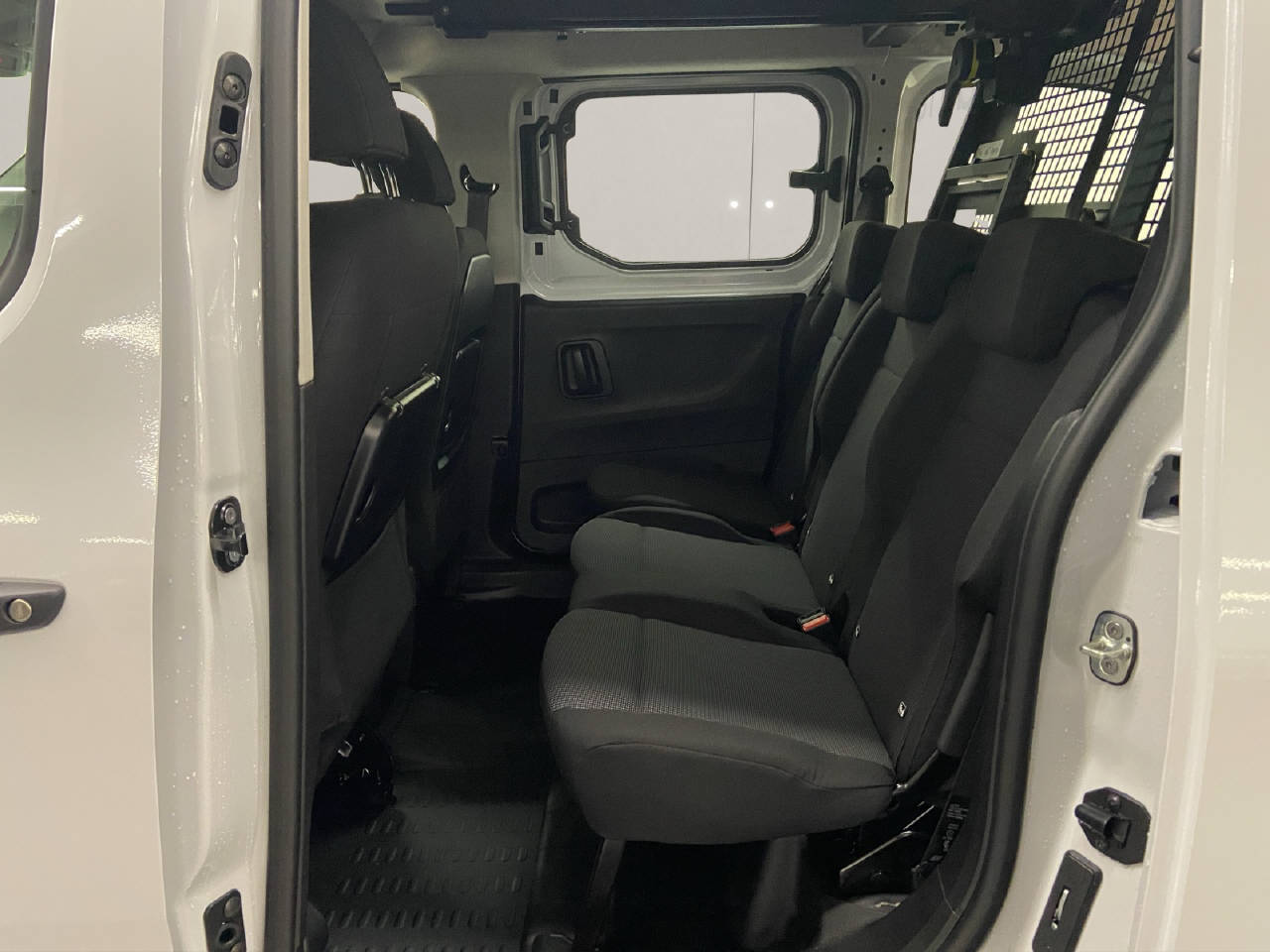 OPEL Combo Cargo Crew 2.4 t XL 1.5 D S/S-image-11