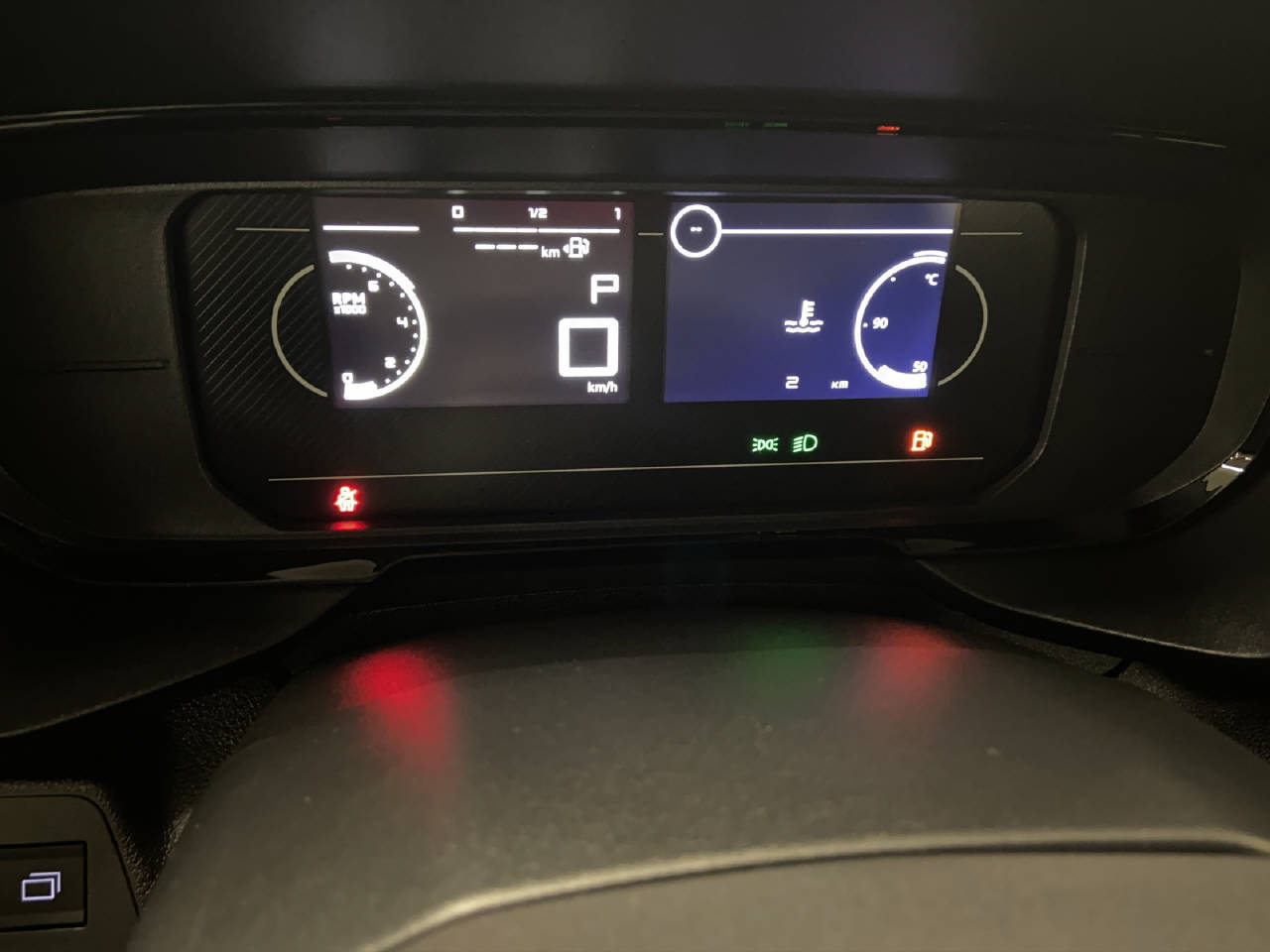 OPEL Combo Cargo Crew 2.4 t XL 1.5 D S/S-image-7