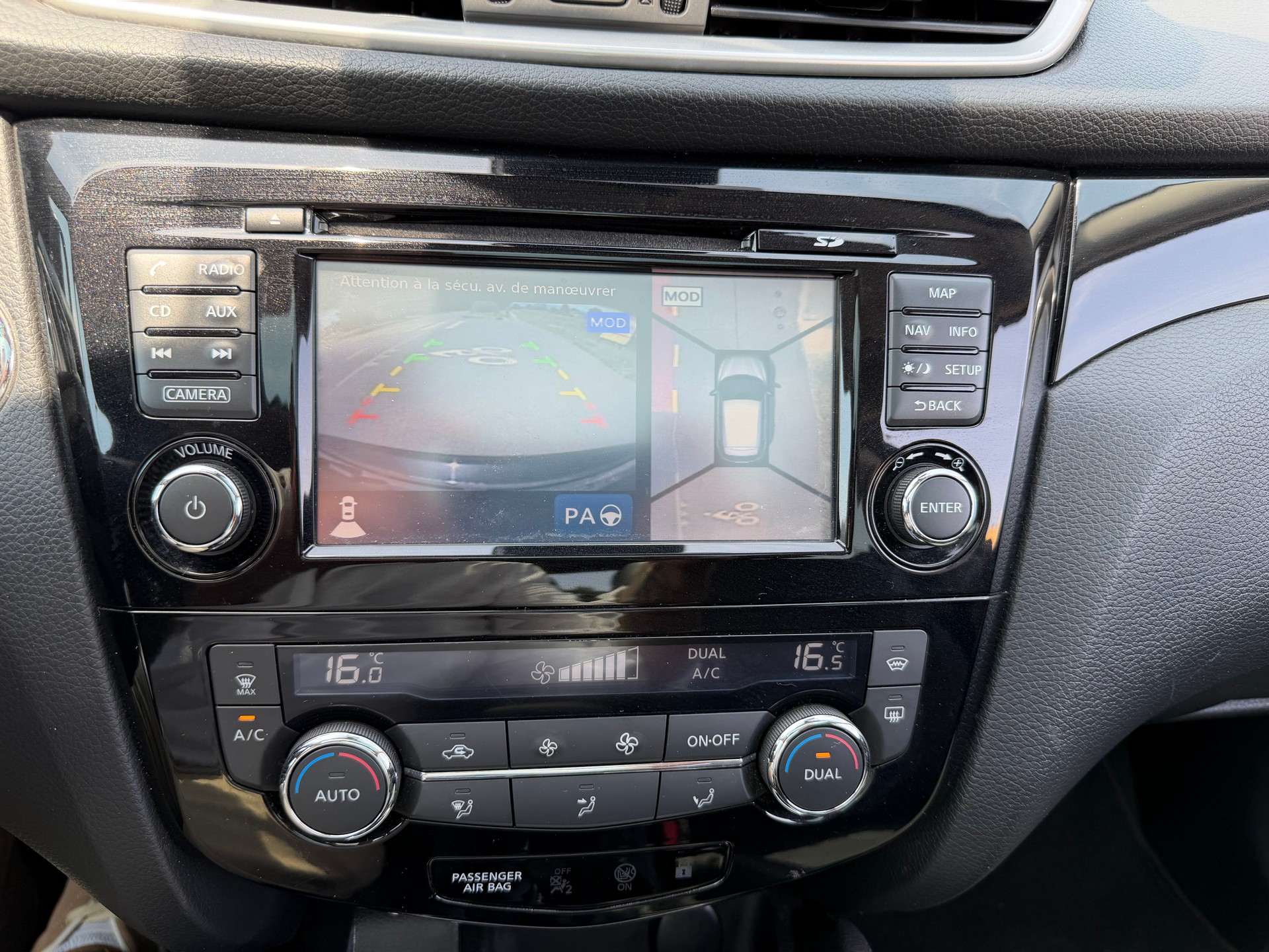 NISSAN Qashqai 1.2 DIG-T tekna-image-11