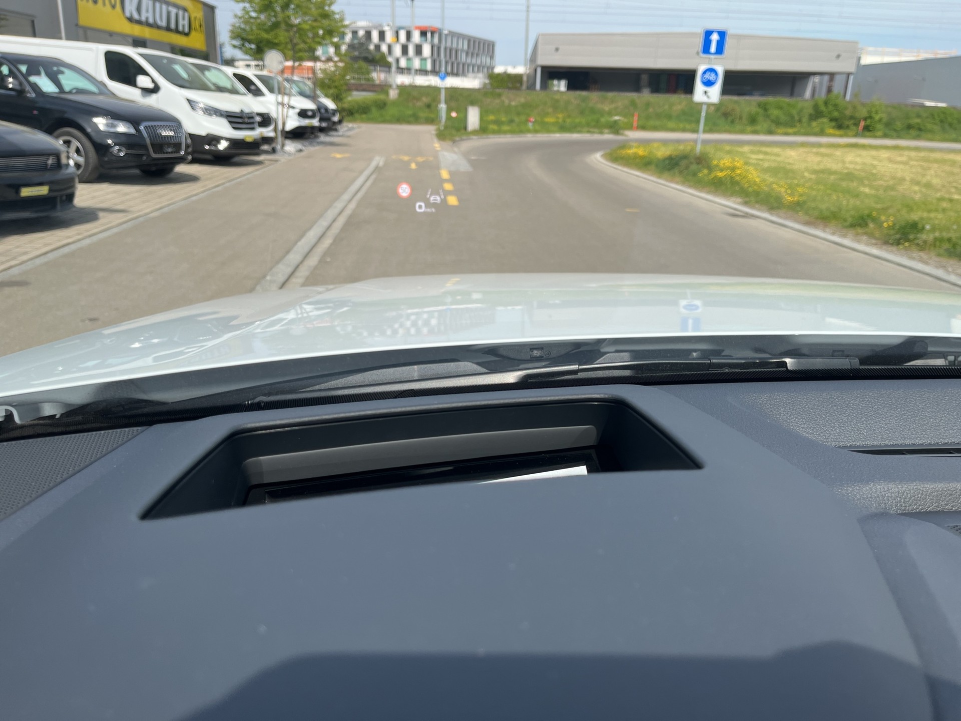 AUDI SQ7 TFSI quattro tiptronic*7-Plätzer, S-Sportsitze PLUS, Wankstabilisierung, AHK, Standheizung, (5-Jahre Garantie)-image-14