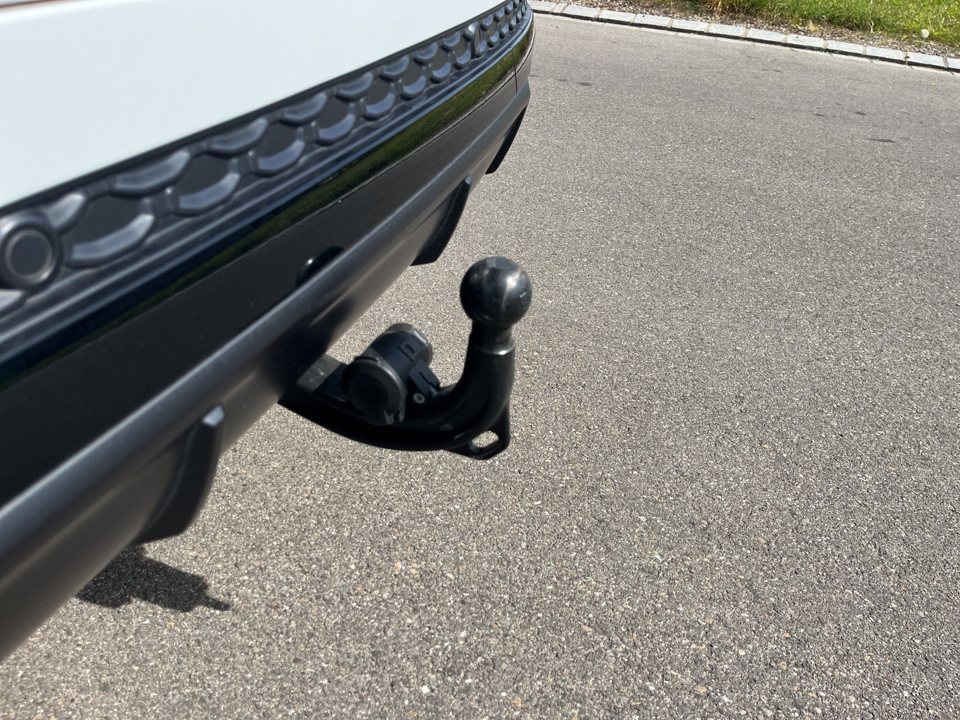 AUDI SQ7 TFSI quattro tiptronic*7-Plätzer, S-Sportsitze PLUS, Wankstabilisierung, AHK, Standheizung, (5-Jahre Garantie)-image-9