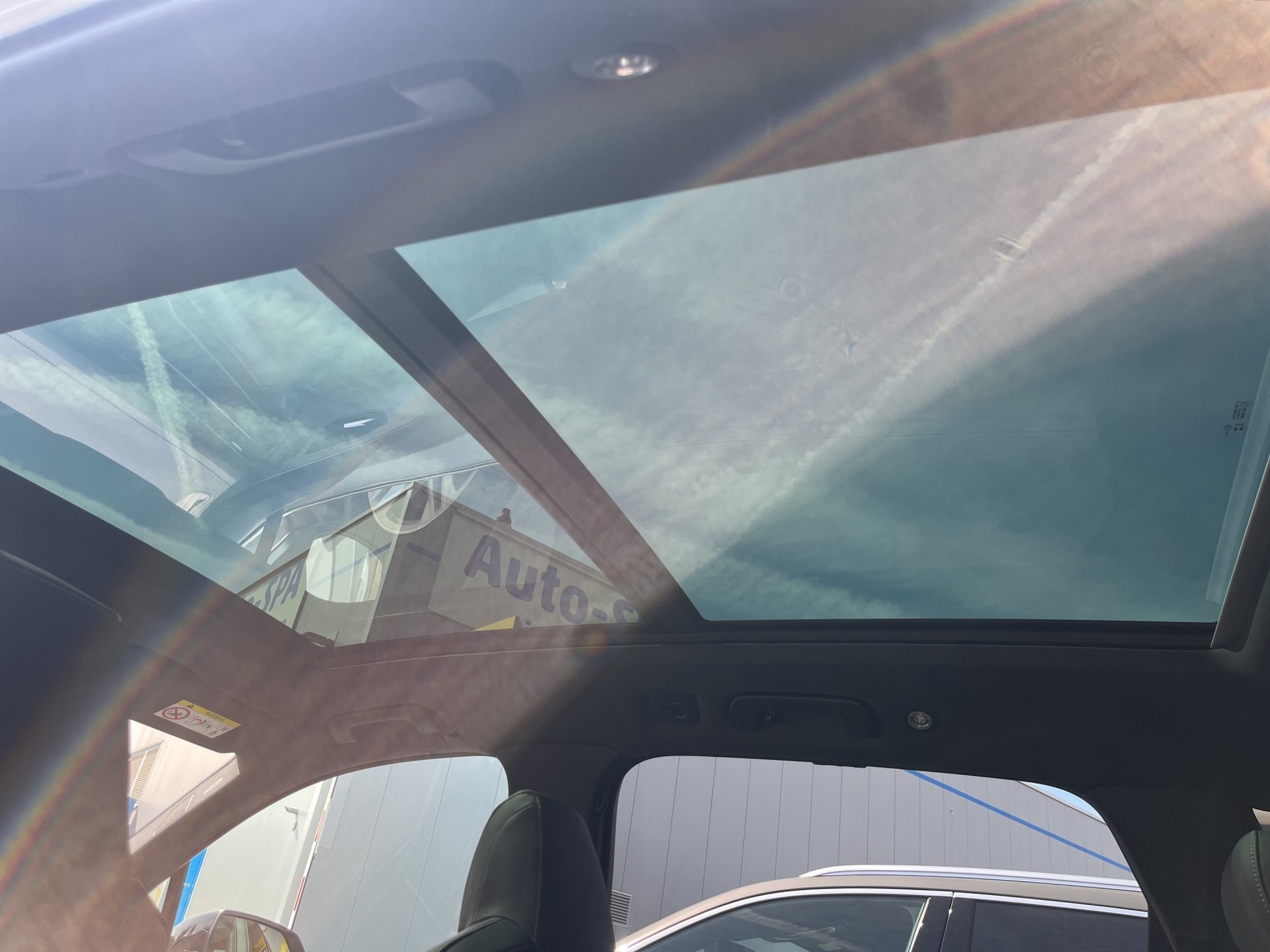 AUDI SQ7 TFSI quattro tiptronic*7-Plätzer, S-Sportsitze PLUS, Wankstabilisierung, AHK, Standheizung, (5-Jahre Garantie)-image-29