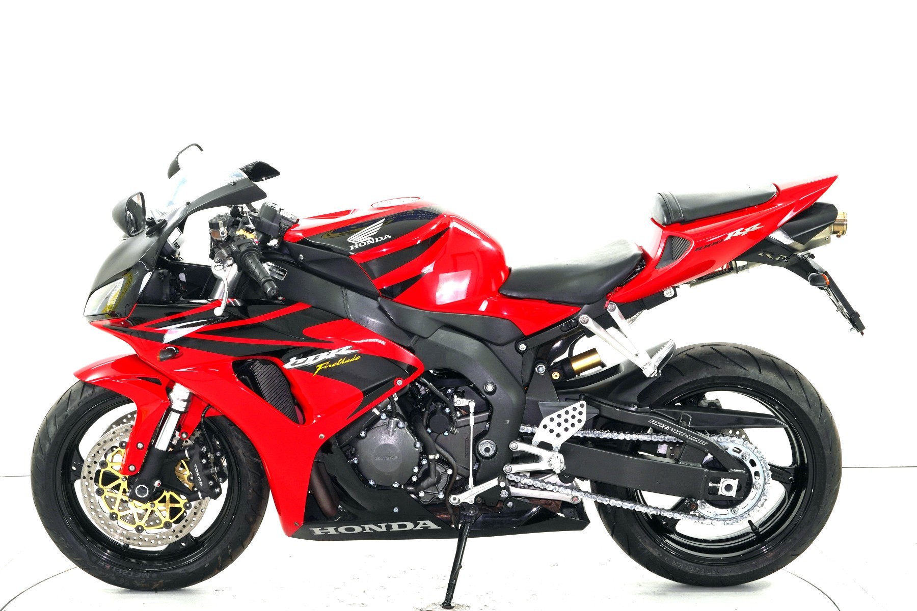 HONDA CBR 1000RR-image-4