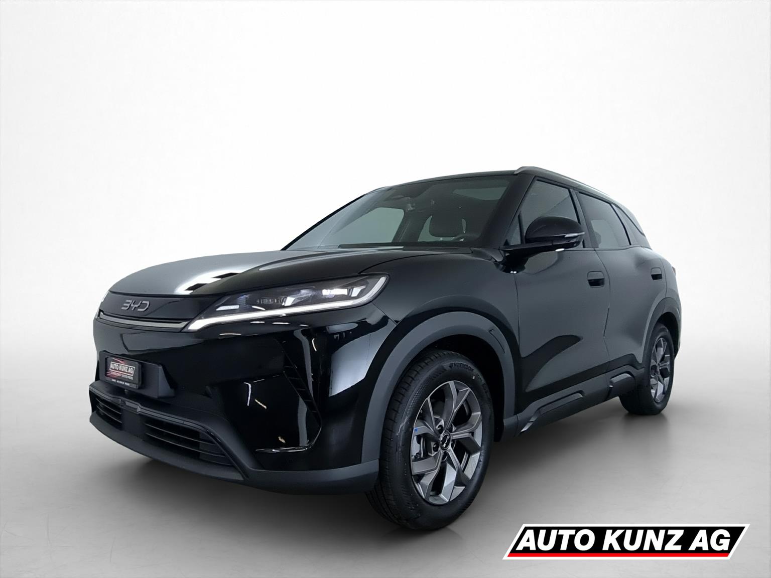 BYD Atto 2 Comfort FWD 64KWh-image-0