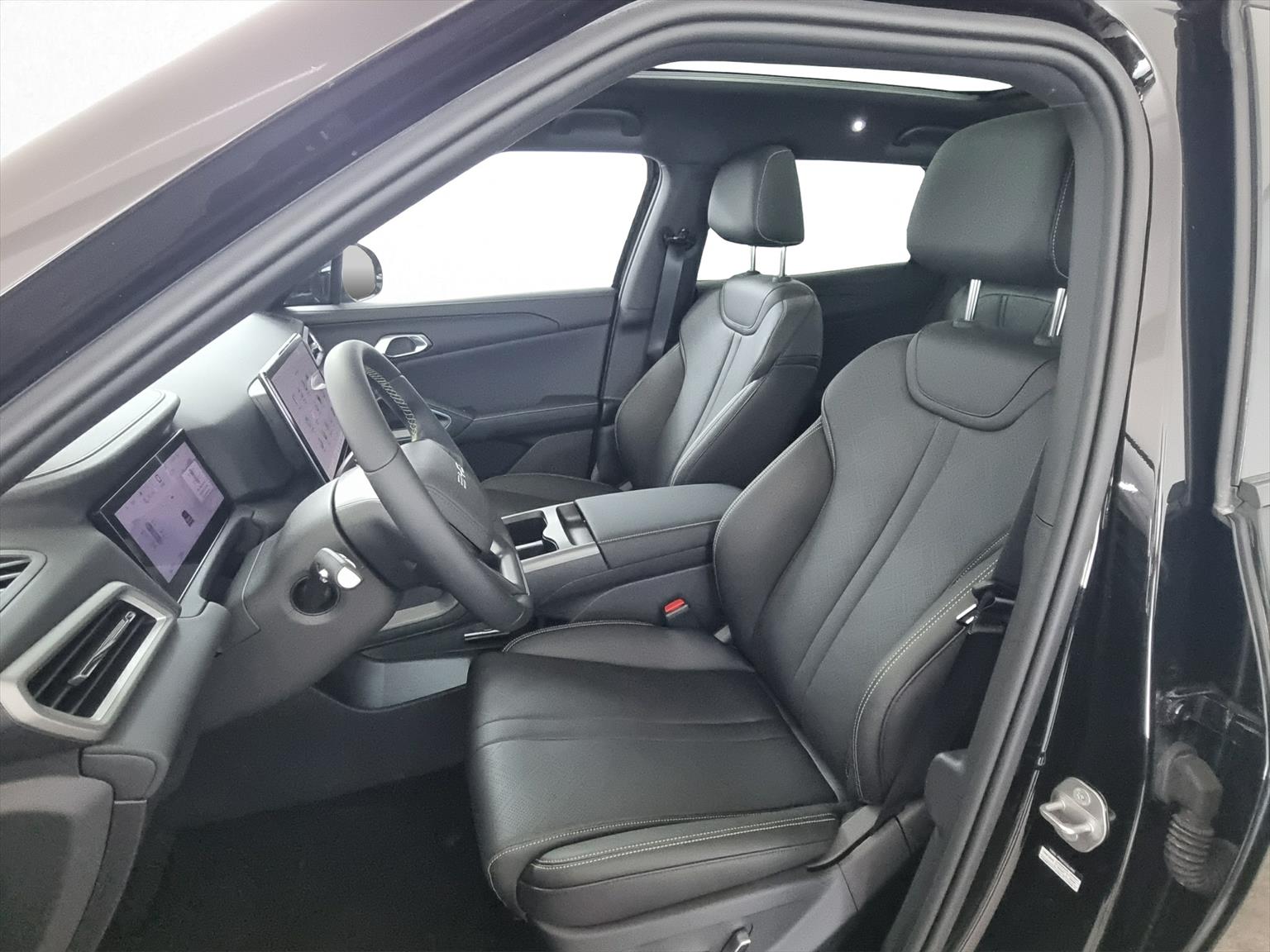 BYD Atto 2 Comfort FWD 64KWh-image-5