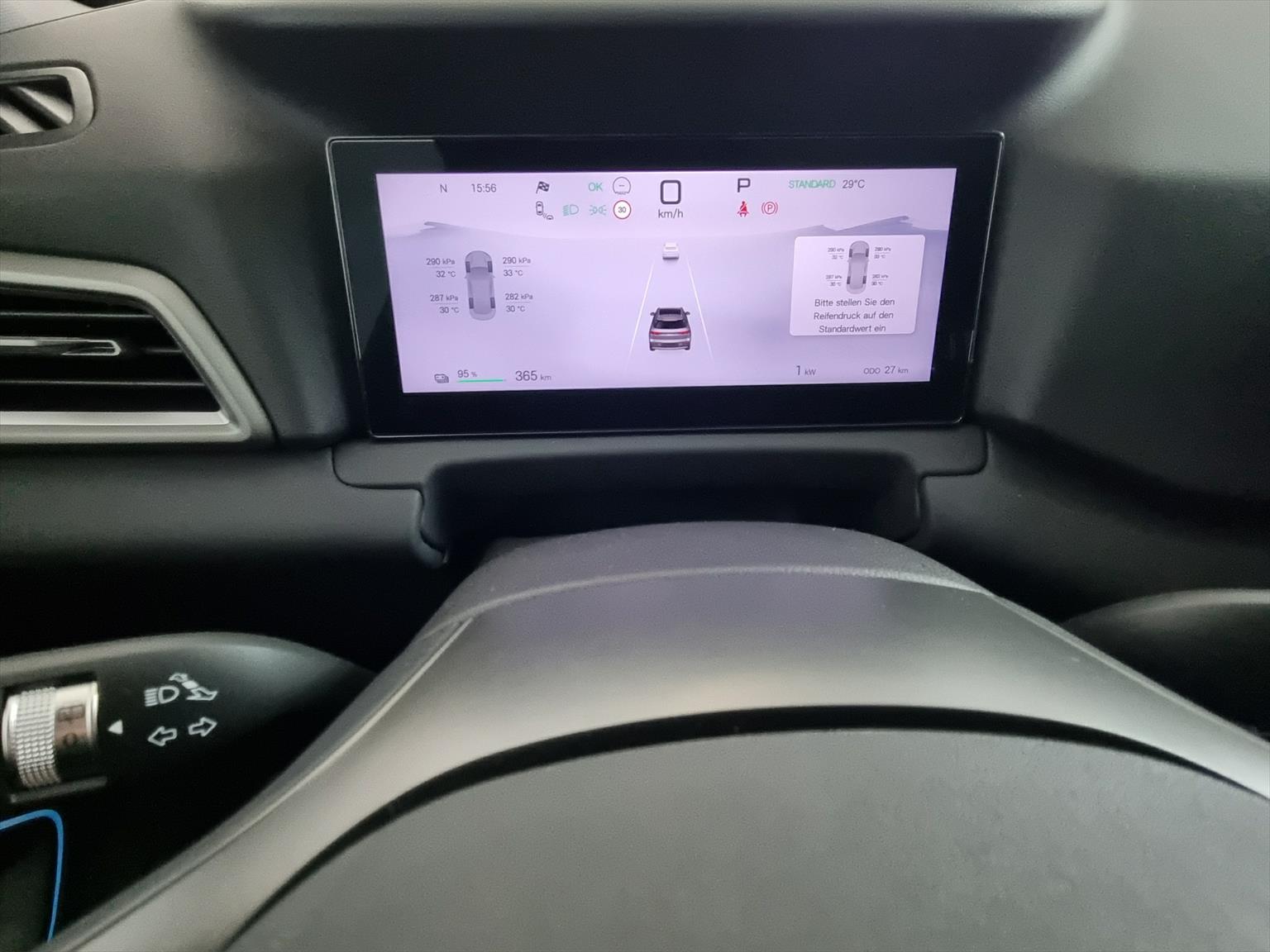 BYD Atto 2 Comfort FWD 64KWh-image-10