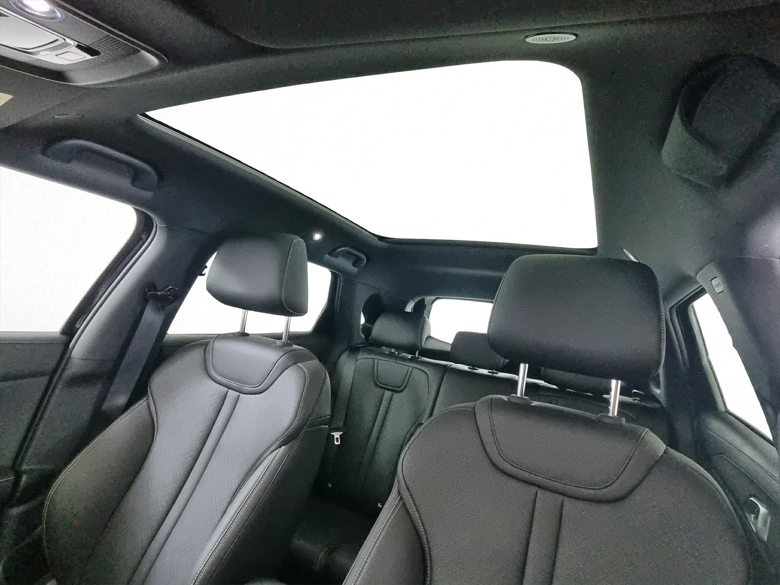 BYD Atto 2 Comfort FWD 64KWh-image-12