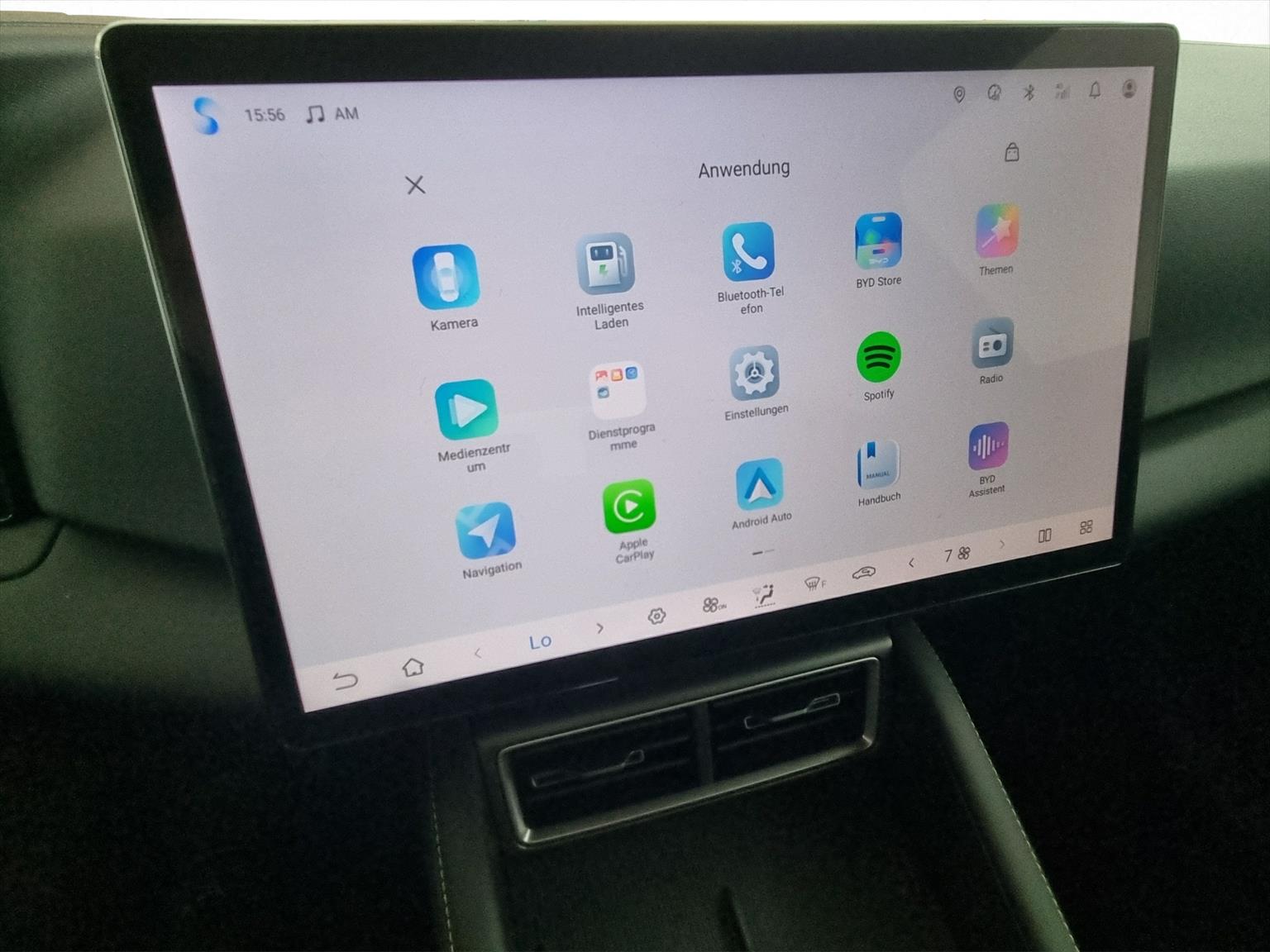 BYD Atto 2 Comfort FWD 64KWh-image-14