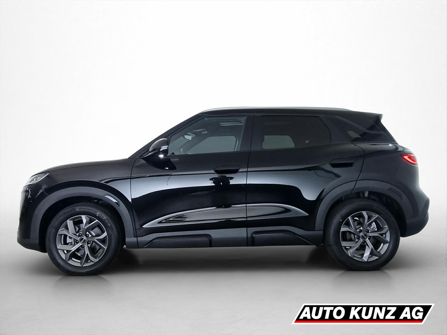 BYD Atto 2 Comfort FWD 64KWh-image-2