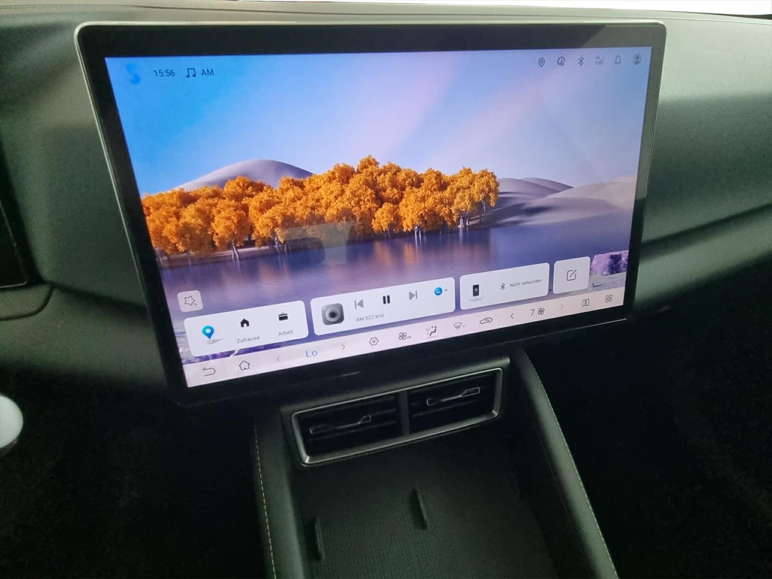 BYD Atto 2 Comfort FWD 64KWh-image-13