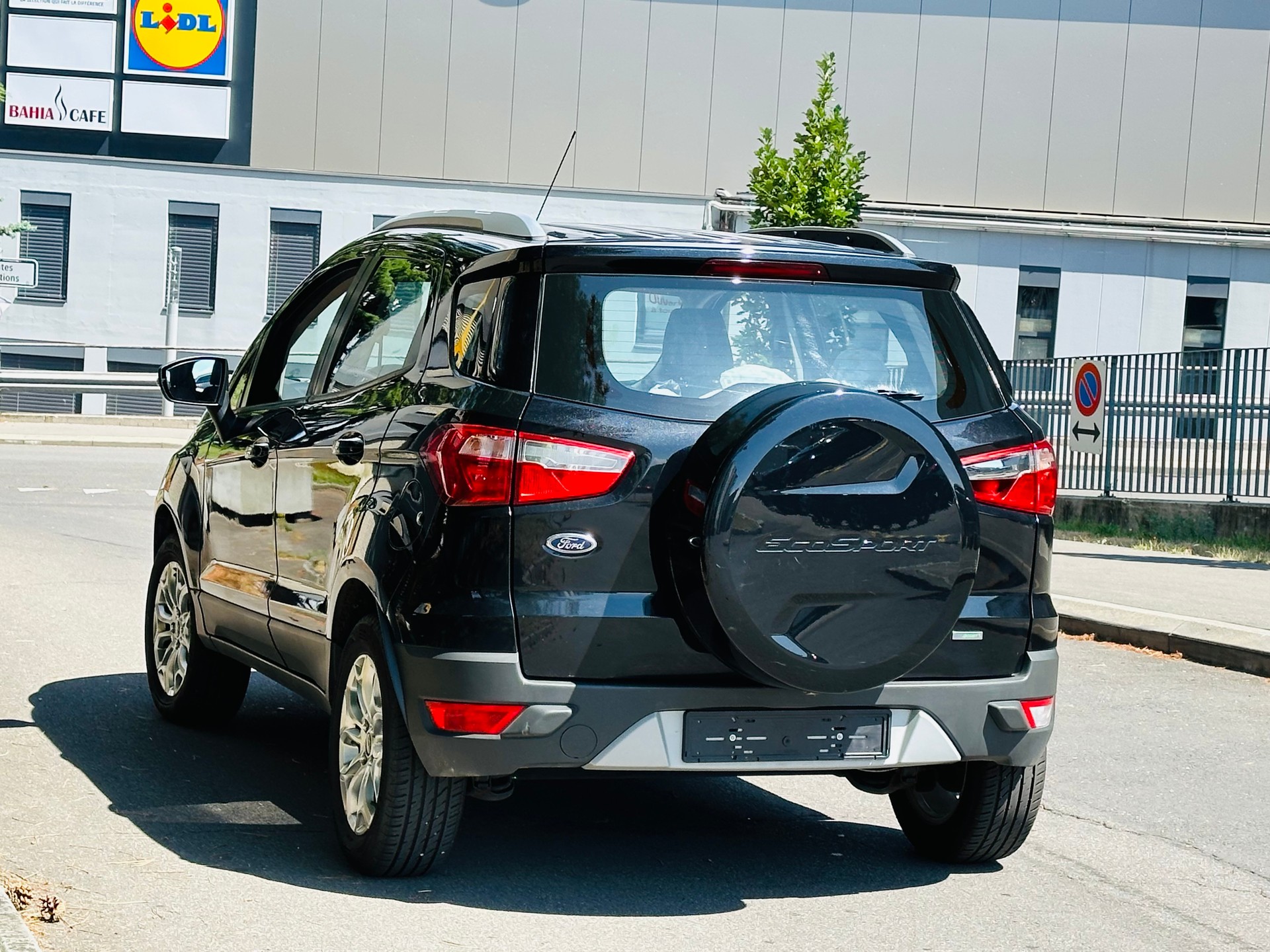 FORD EcoSport 1.0 SCTi Titanium-showroom-element-3