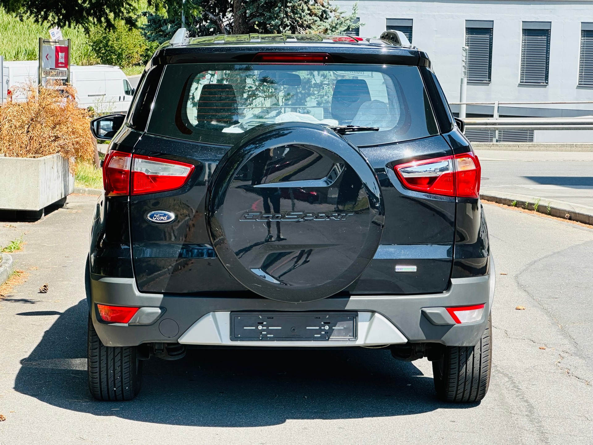 FORD EcoSport 1.0 SCTi Titanium-image-4