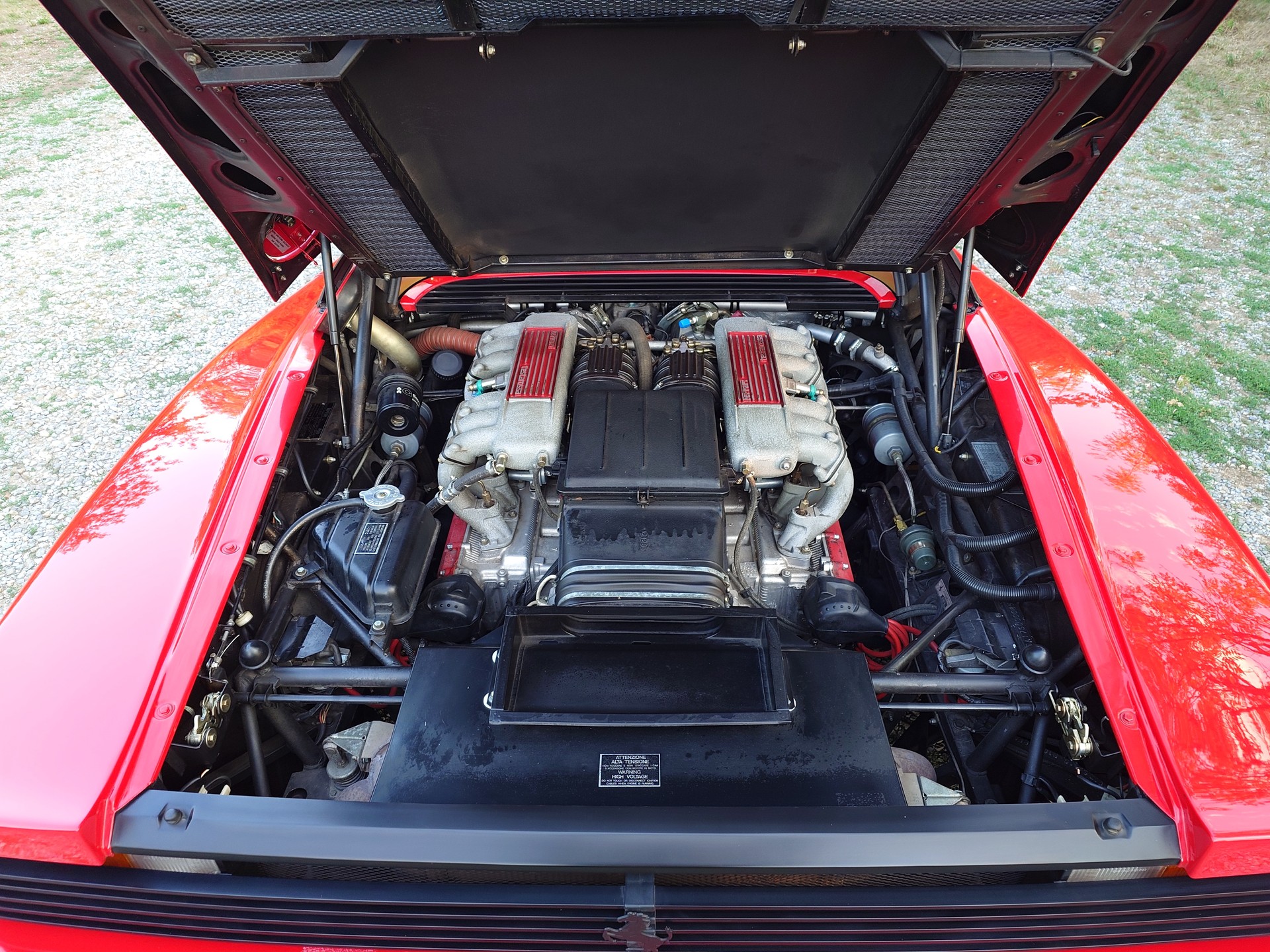 FERRARI Testarossa-image-14
