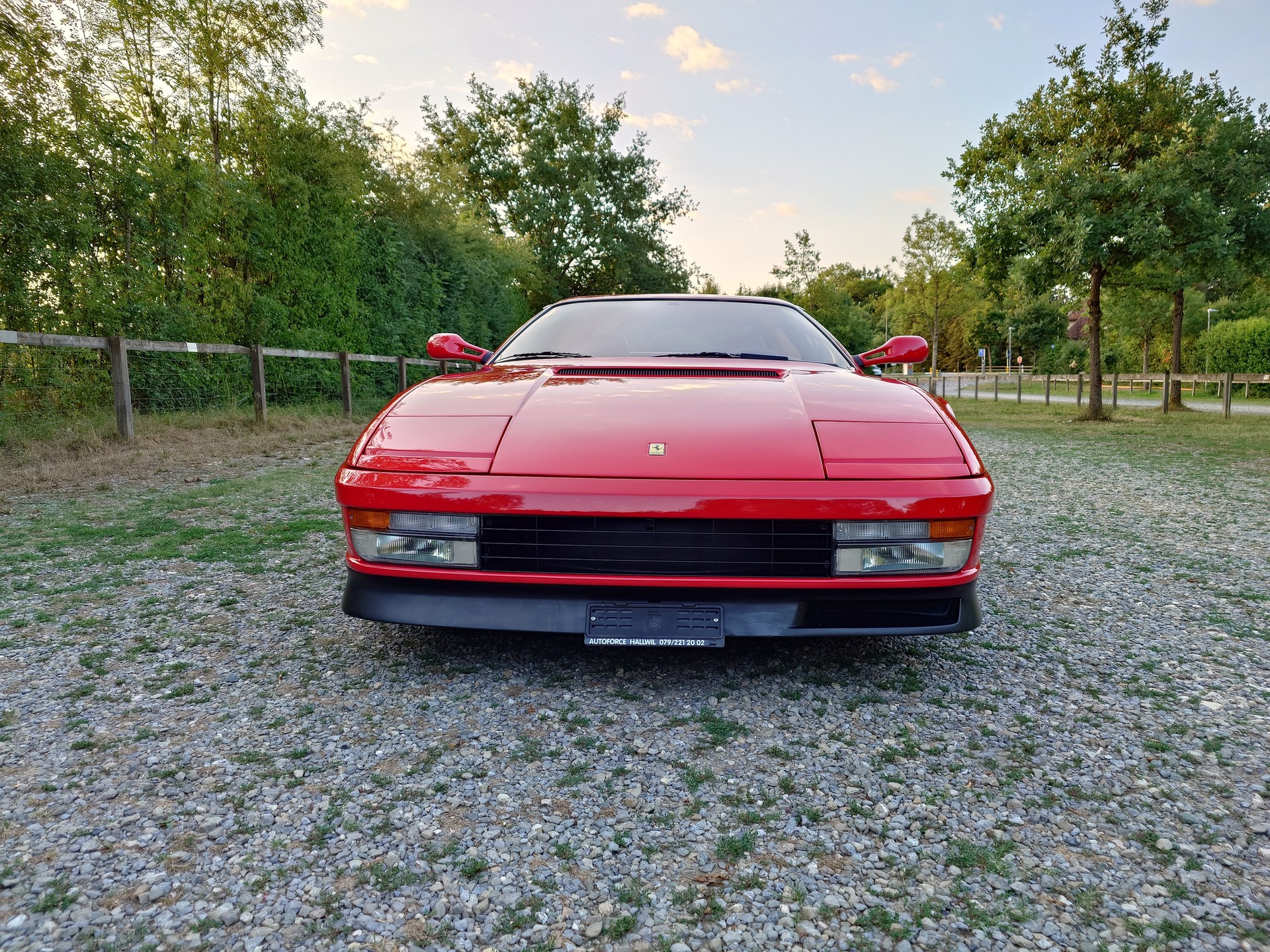 FERRARI Testarossa-image-7