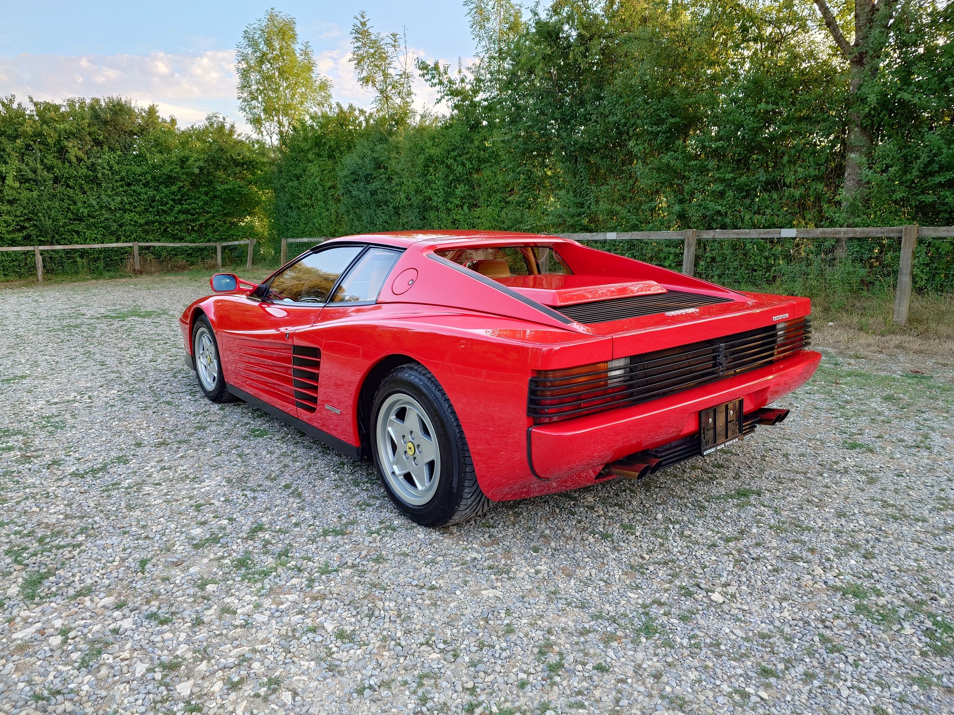 FERRARI Testarossa-image-6