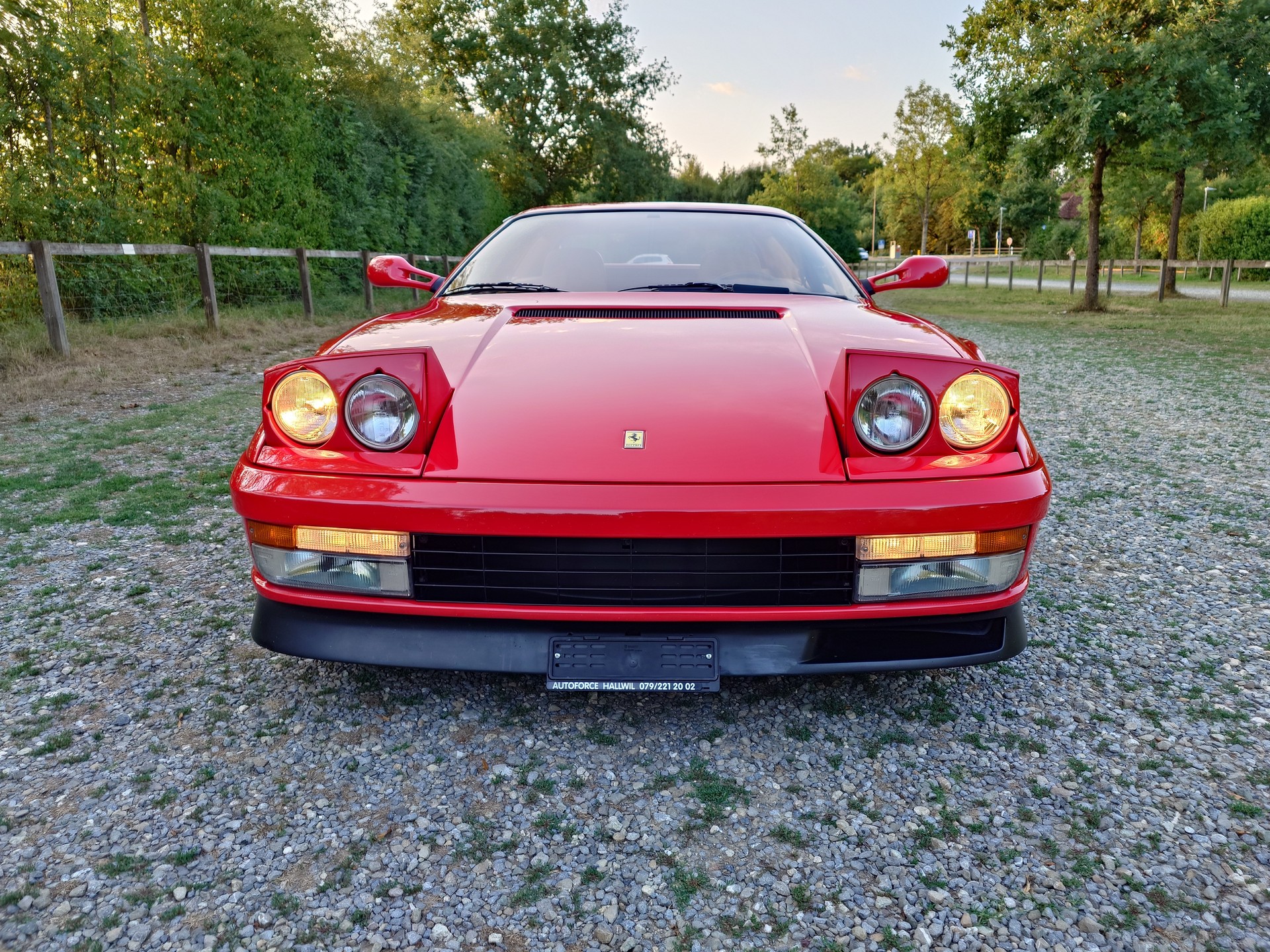 FERRARI Testarossa-image-8