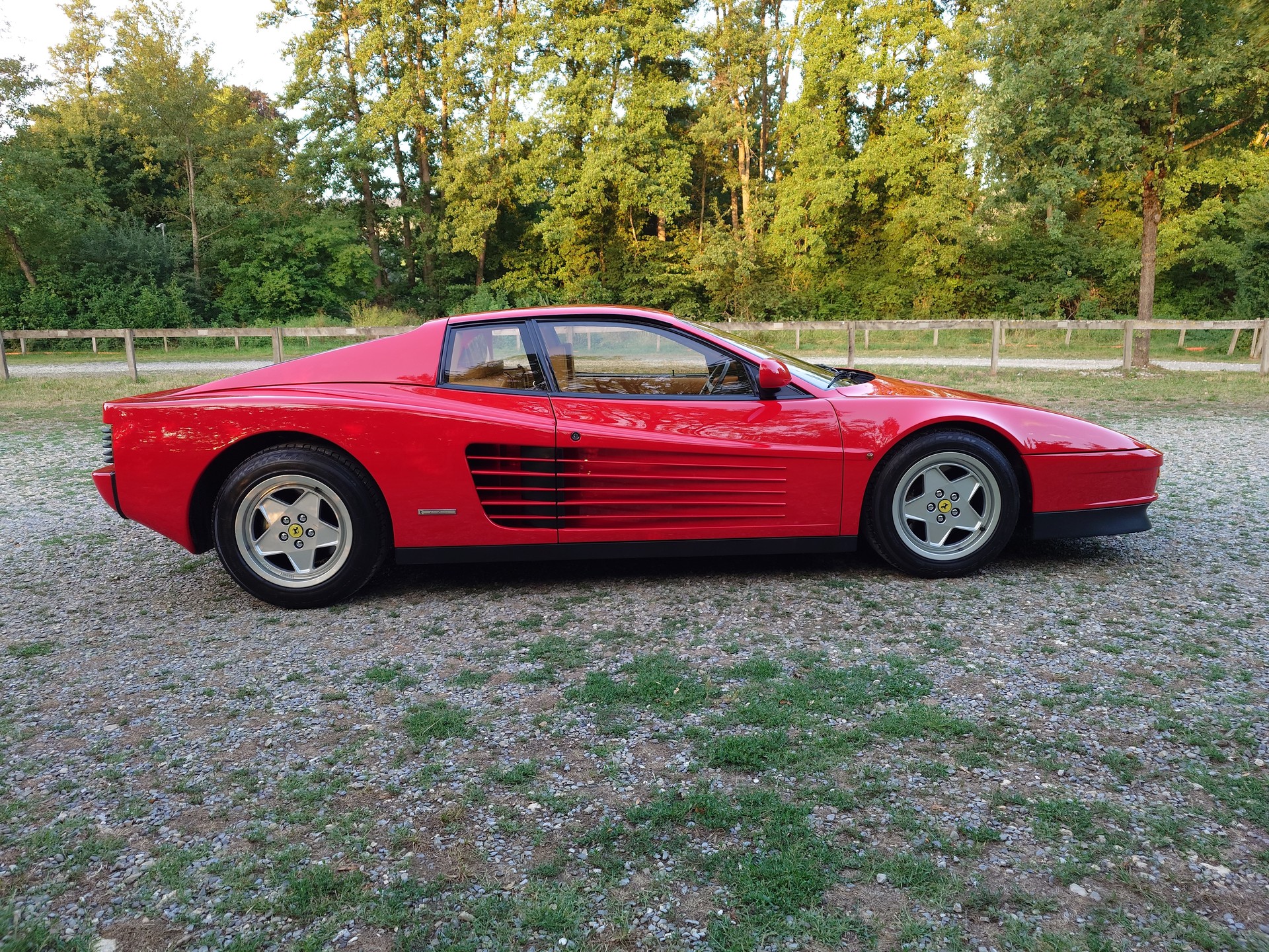 FERRARI Testarossa-image-3