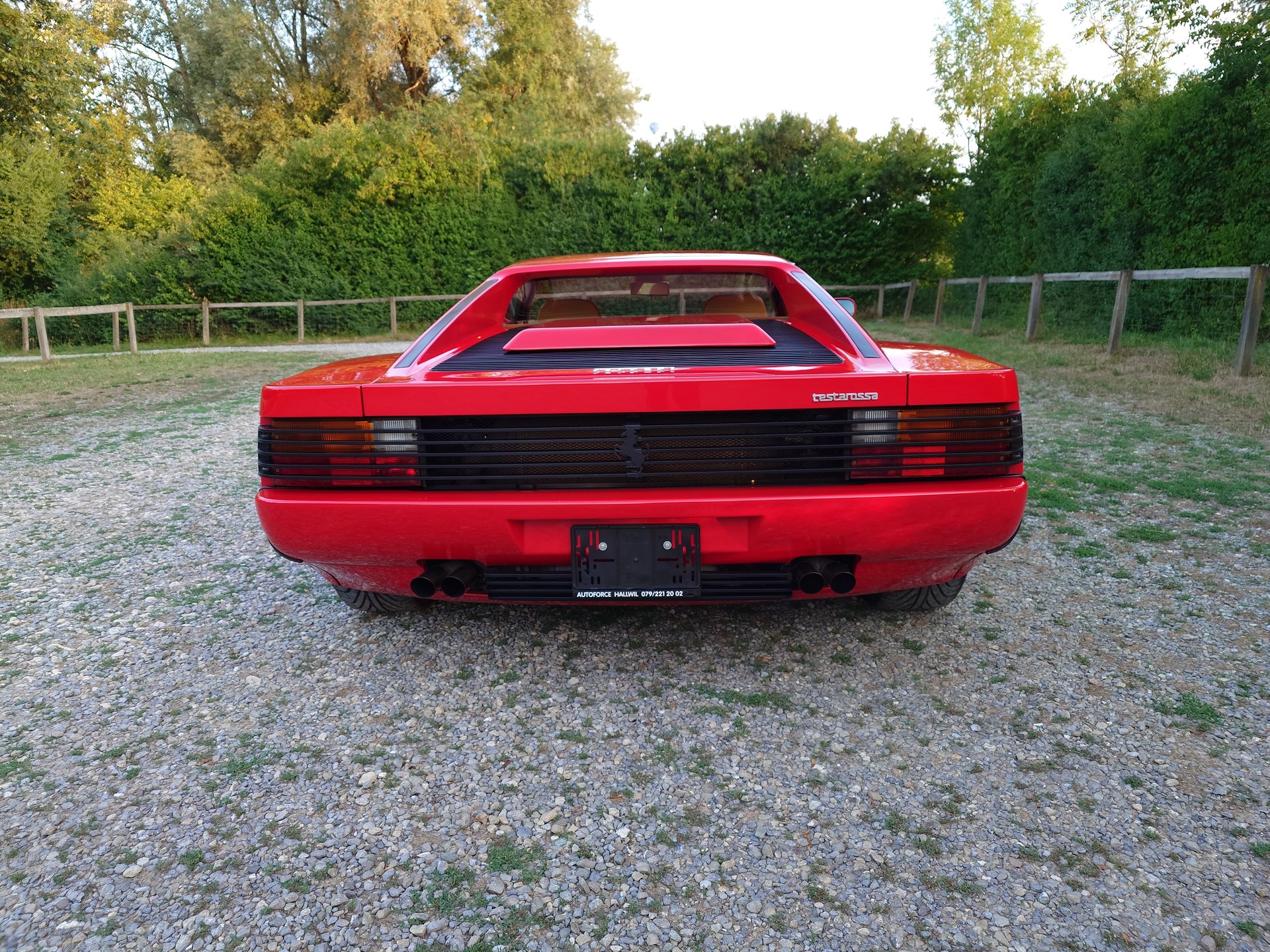 FERRARI Testarossa-image-4