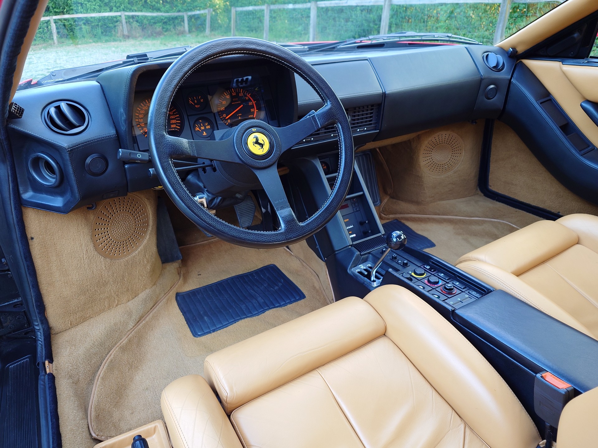 FERRARI Testarossa-image-9