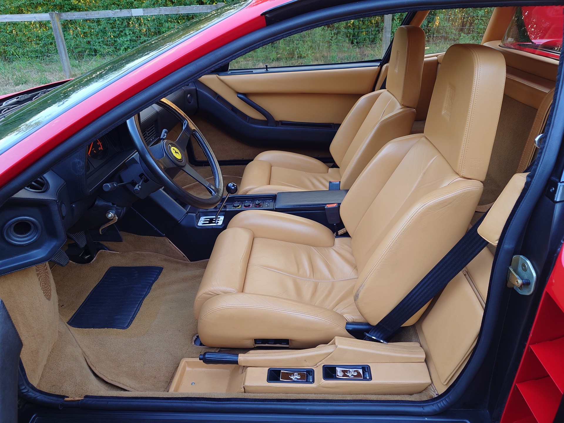 FERRARI Testarossa-image-10