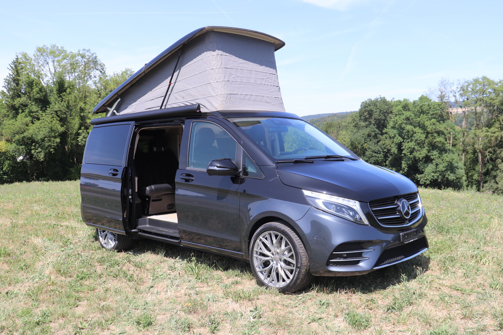 MERCEDES-BENZ 250 d 4matic-image-1
