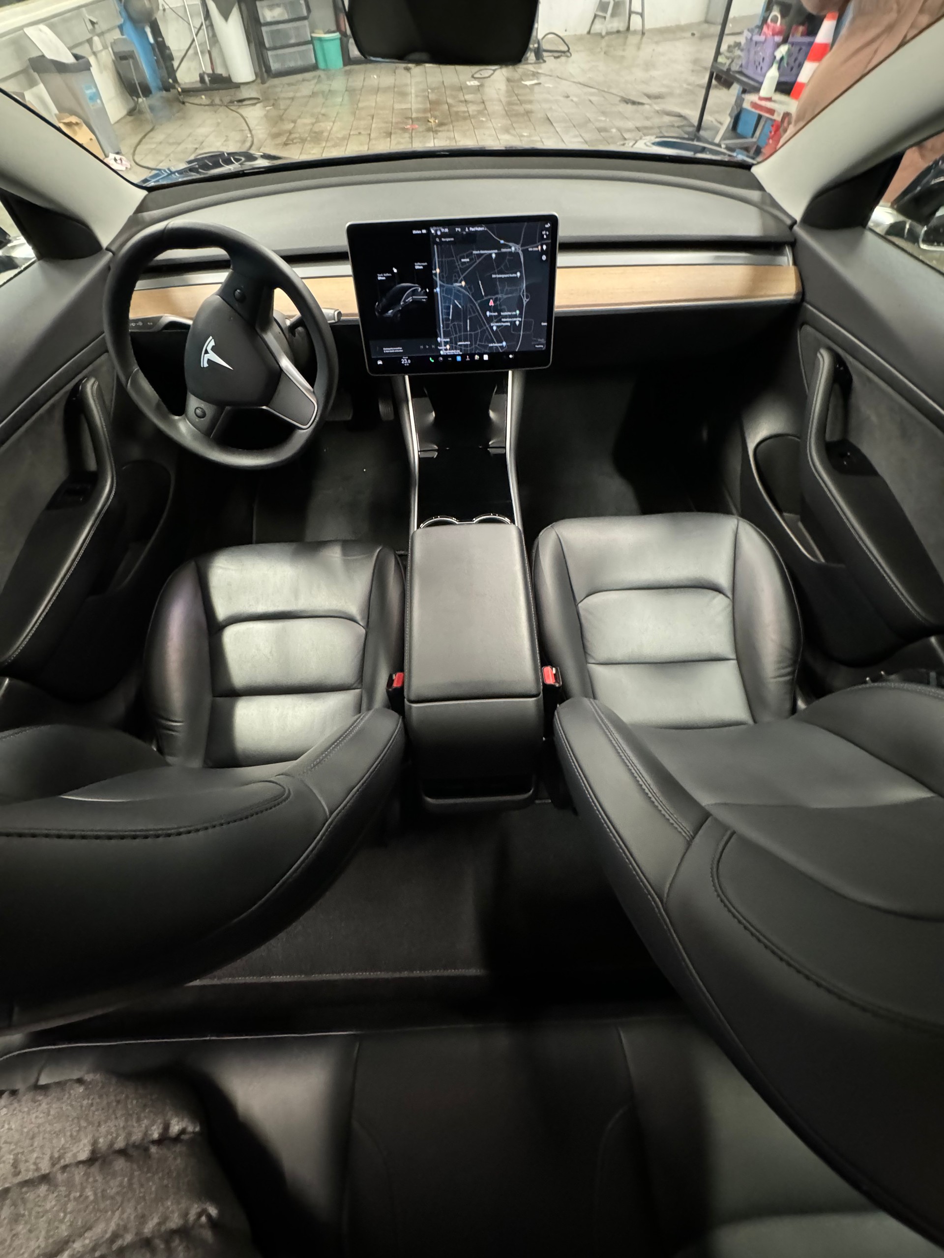 TESLA Standart Range Plus-image-5