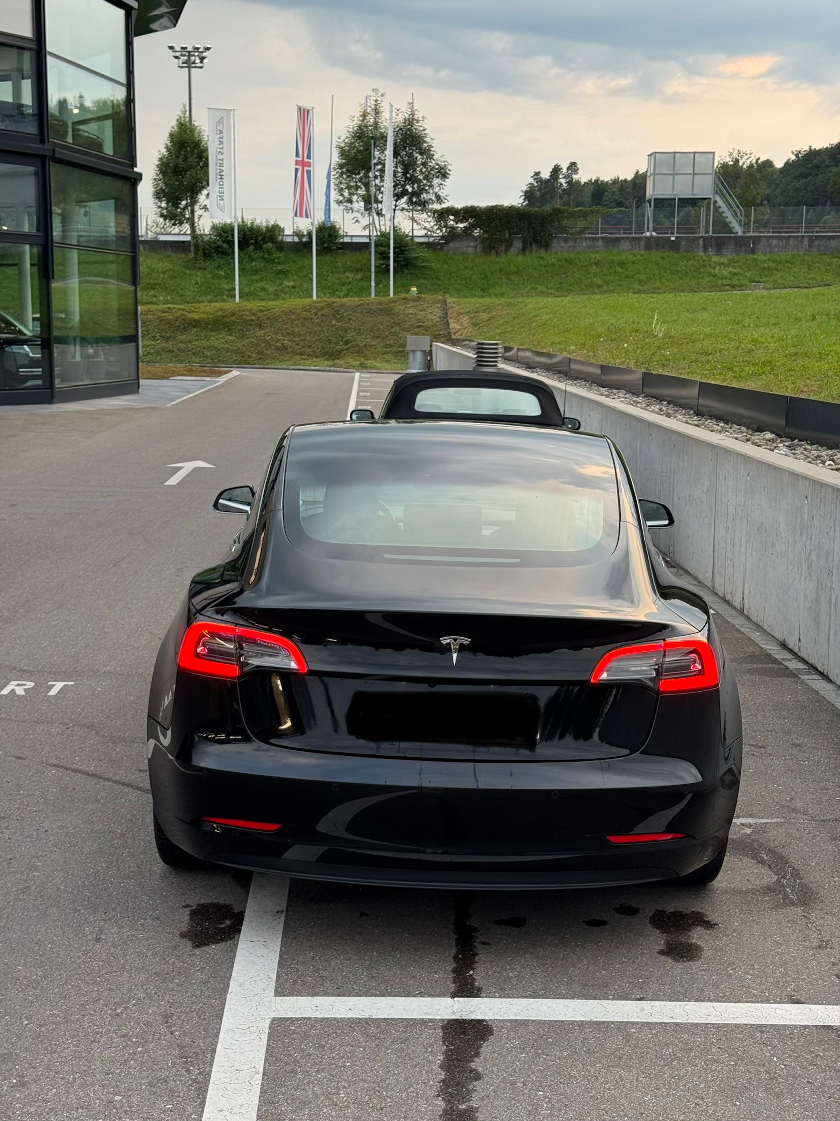 TESLA Standart Range Plus-image-2