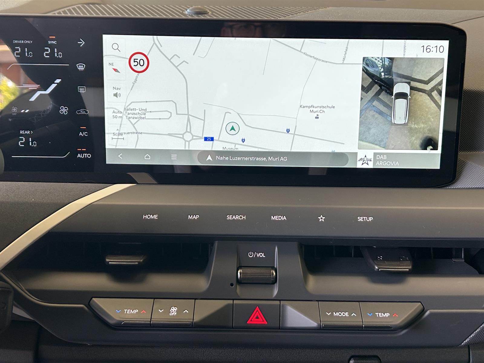 KIA EV5 81 kWh GT-Line 4x4-image-11