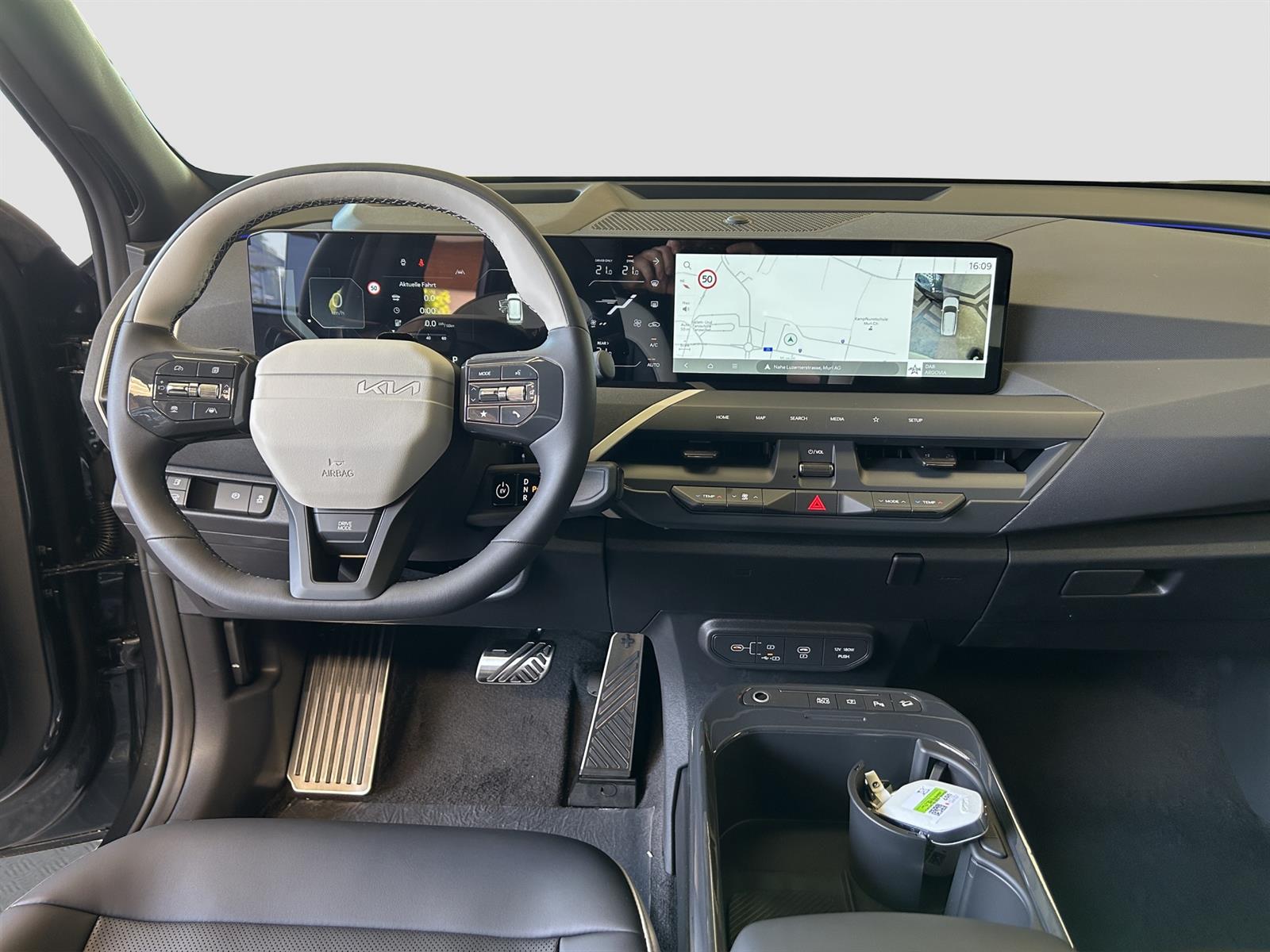 KIA EV5 81 kWh GT-Line 4x4-image-8