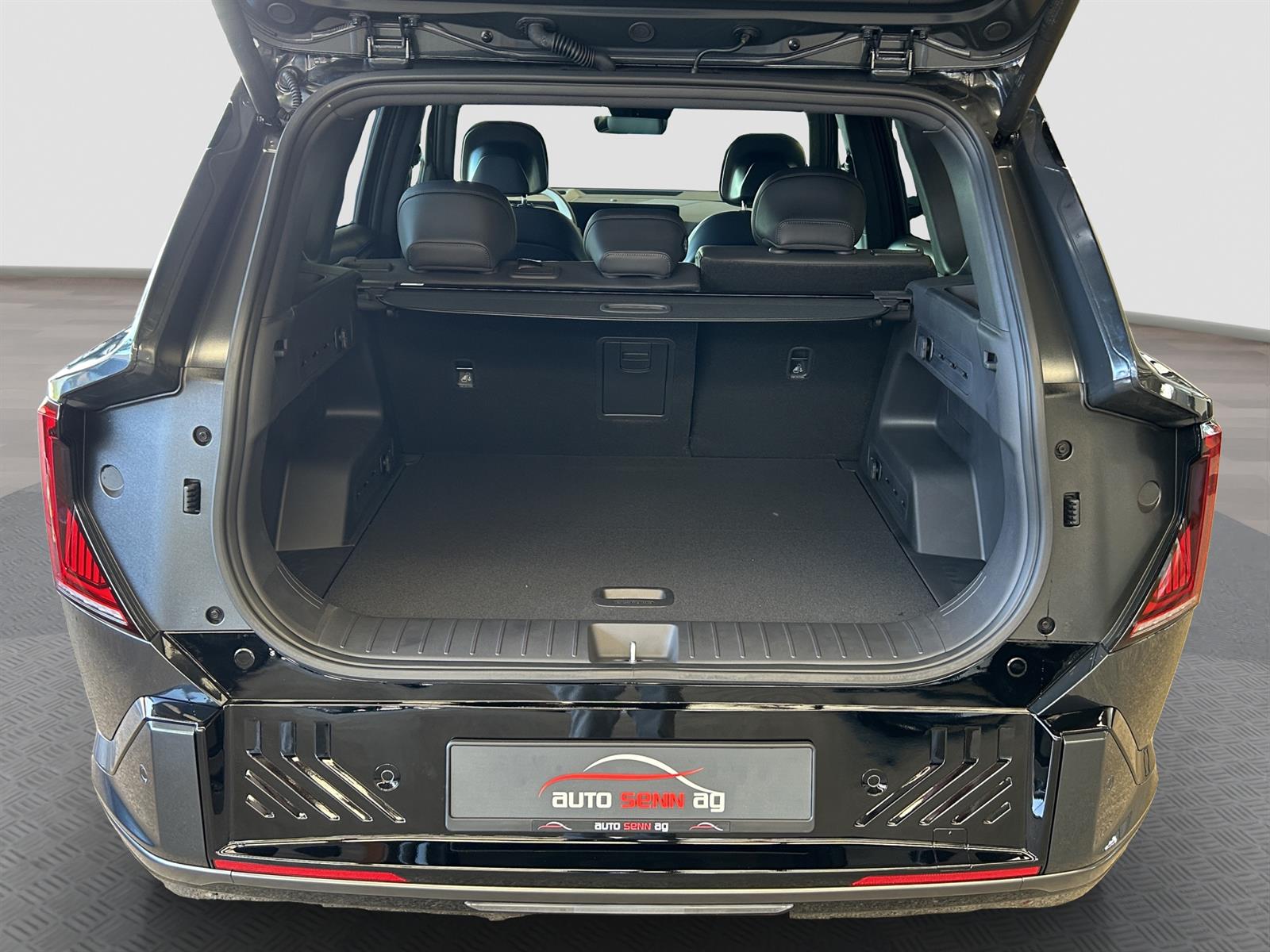 KIA EV5 81 kWh GT-Line 4x4-image-4
