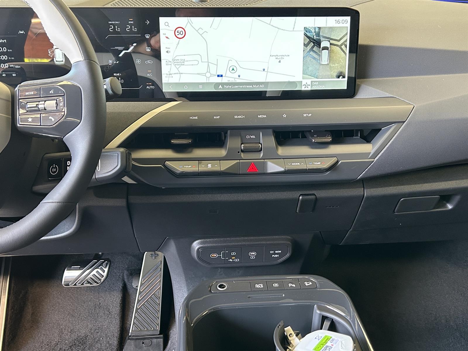 KIA EV5 81 kWh GT-Line 4x4-image-10