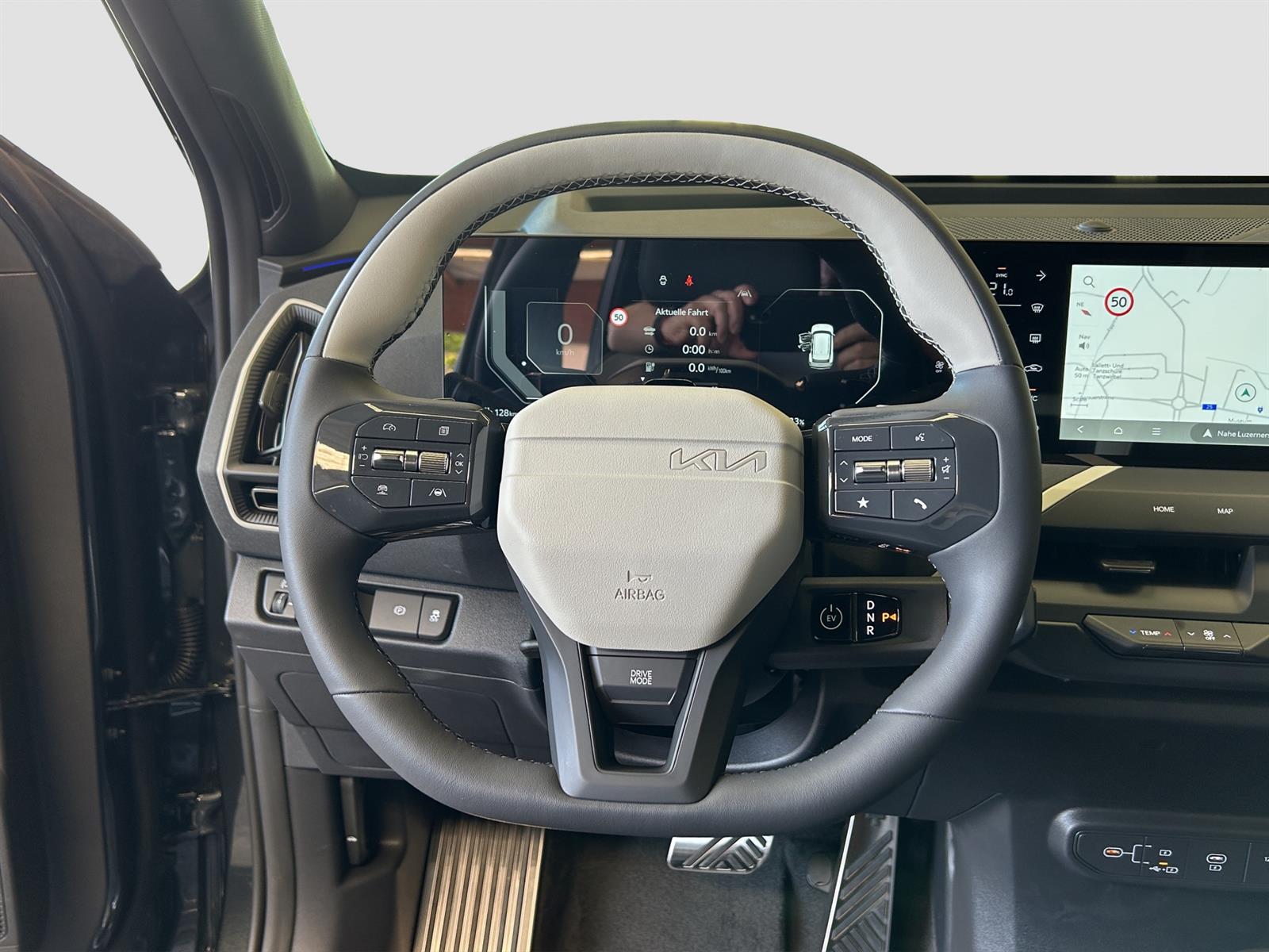 KIA EV5 81 kWh GT-Line 4x4-image-9