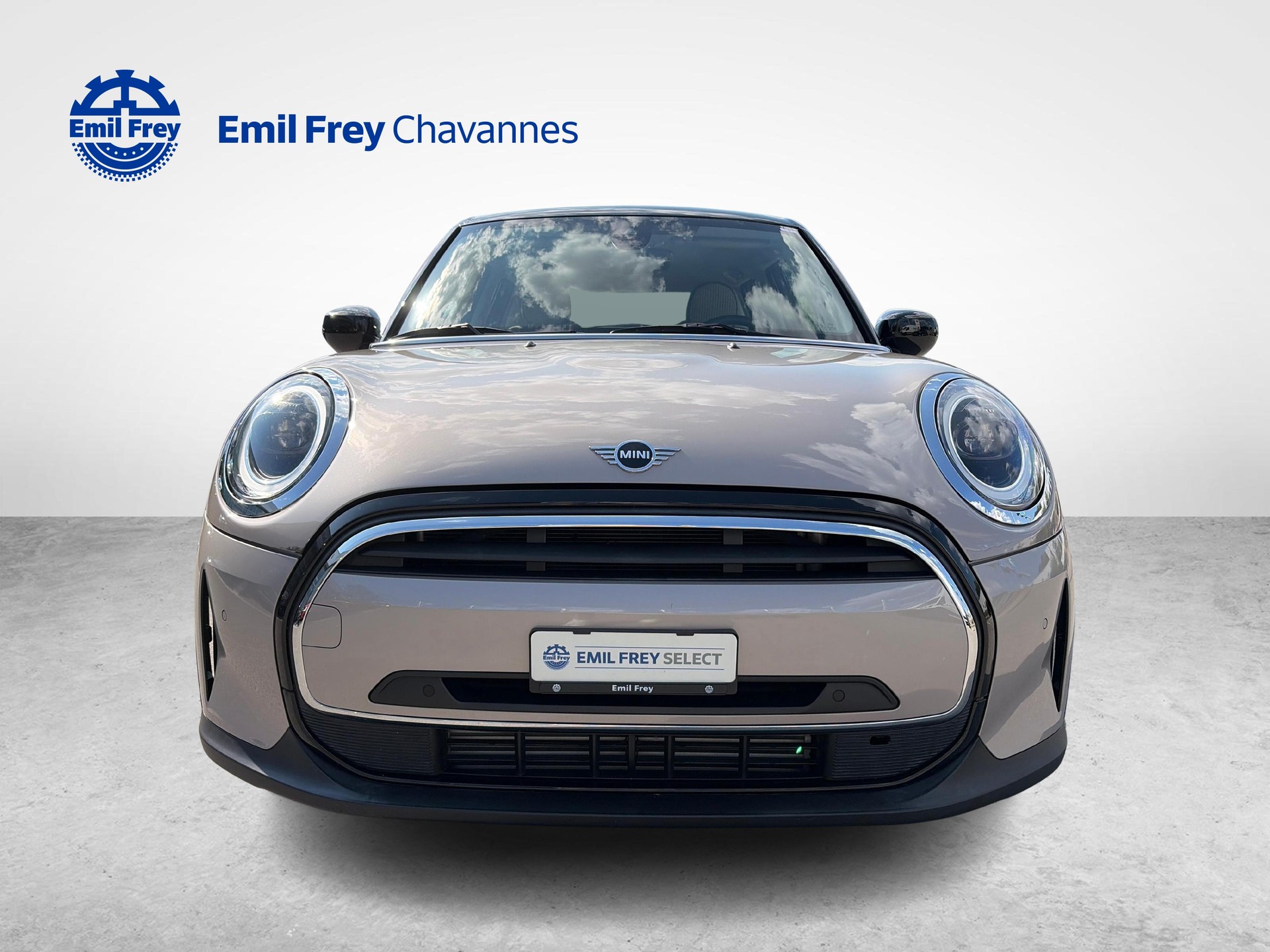 MINI F55 1.5i Cooper Classic Trim-image-6