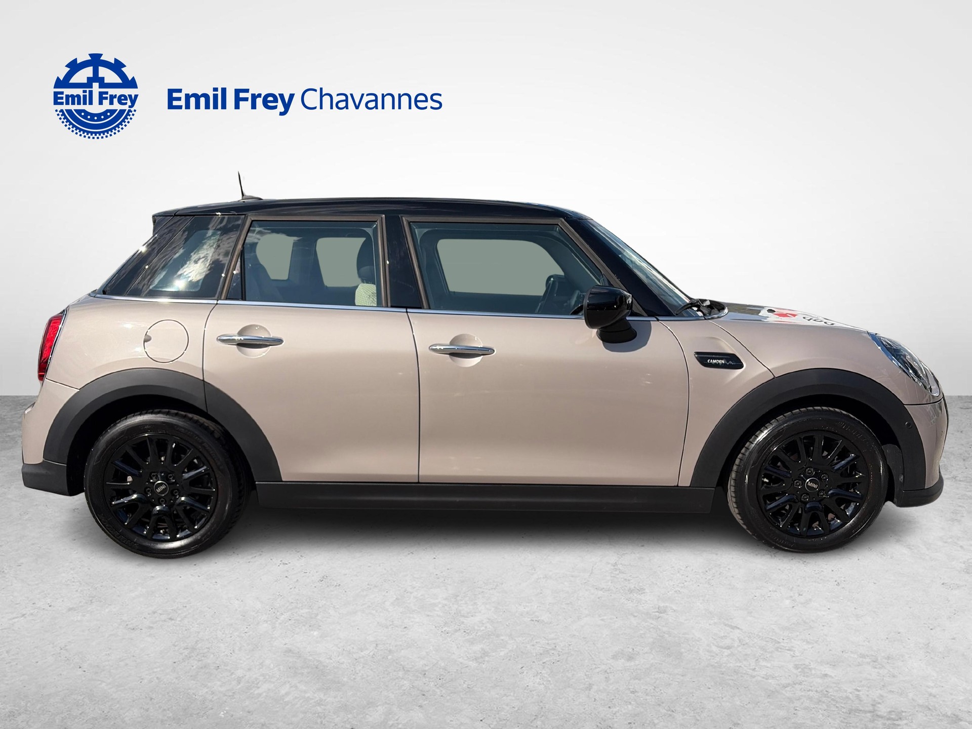 MINI F55 1.5i Cooper Classic Trim-image-5