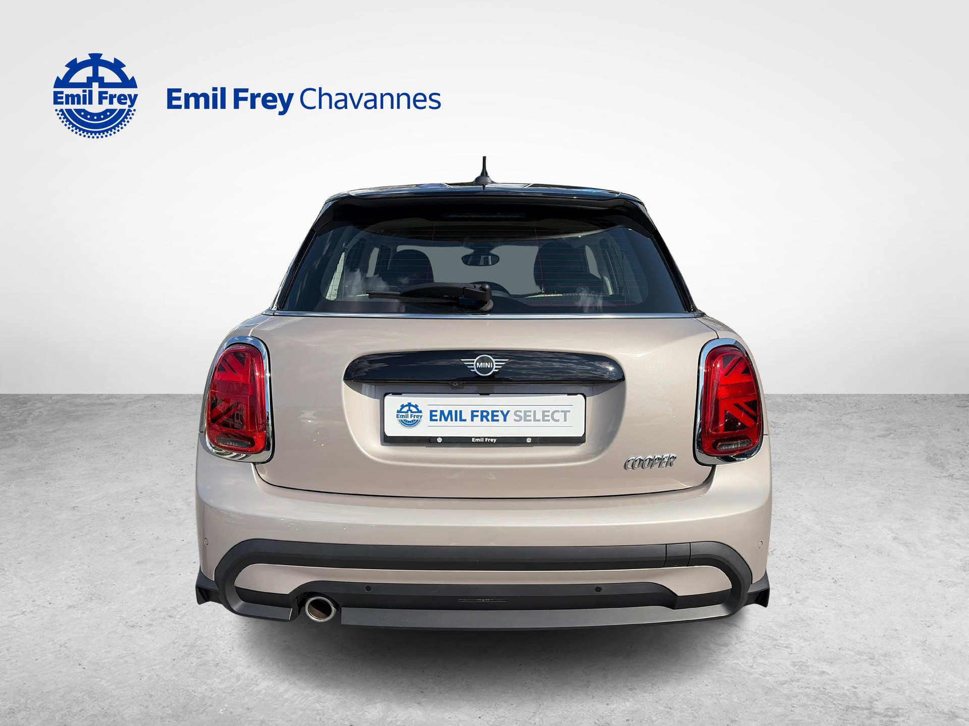 MINI F55 1.5i Cooper Classic Trim-image-7