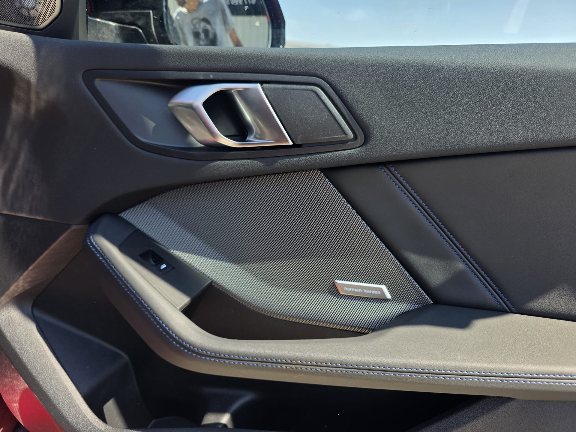 BMW M135 xDrive M Sport Pro-image-15