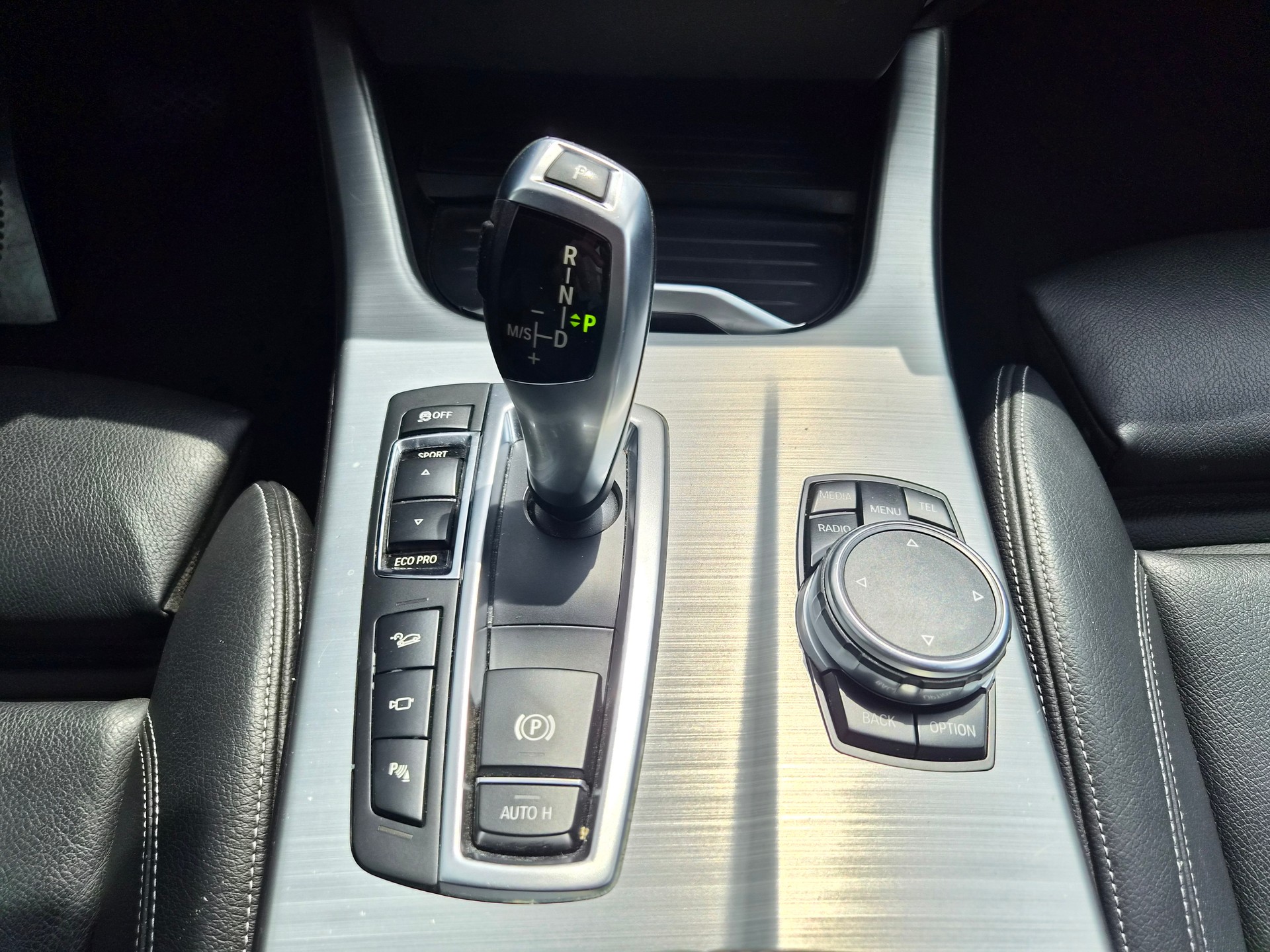 BMW X3 xDrive 20d M-Sport Steptronic-image-19