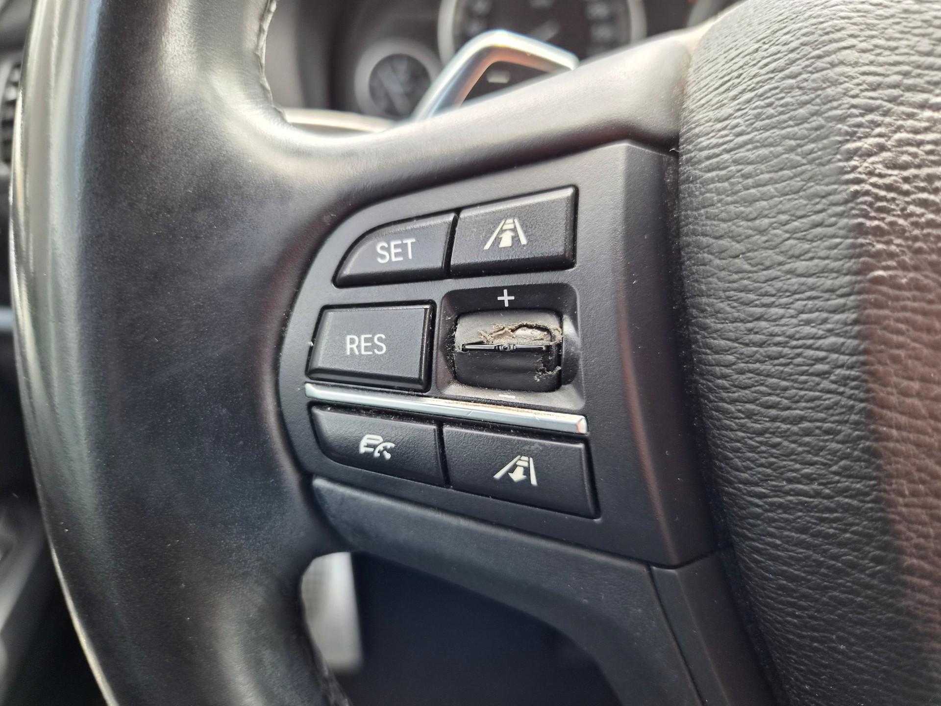 BMW X3 xDrive 20d M-Sport Steptronic-image-16